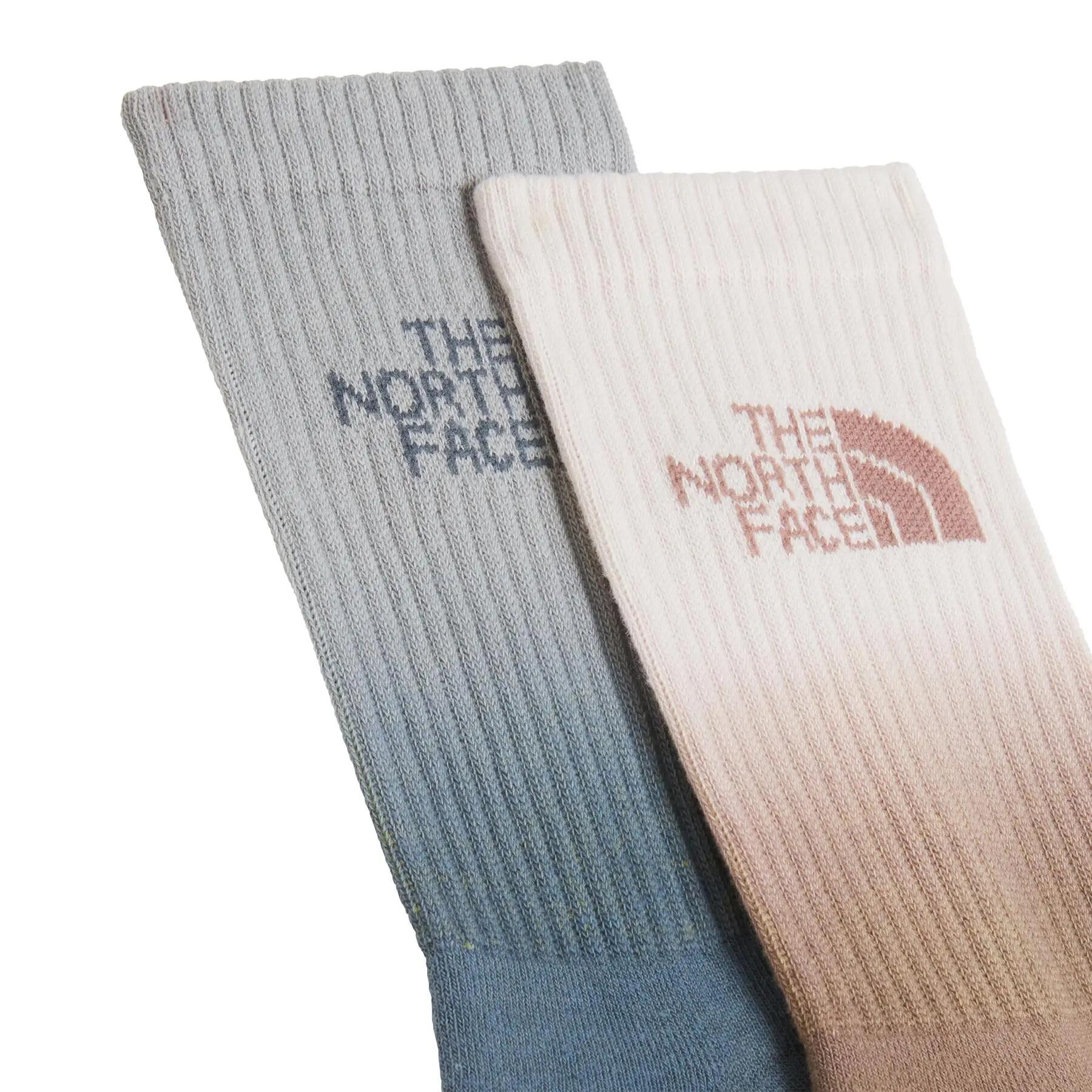 Calcetines deportivos para hombre THE NORTH FACE EVERYDAY PACK 2/6