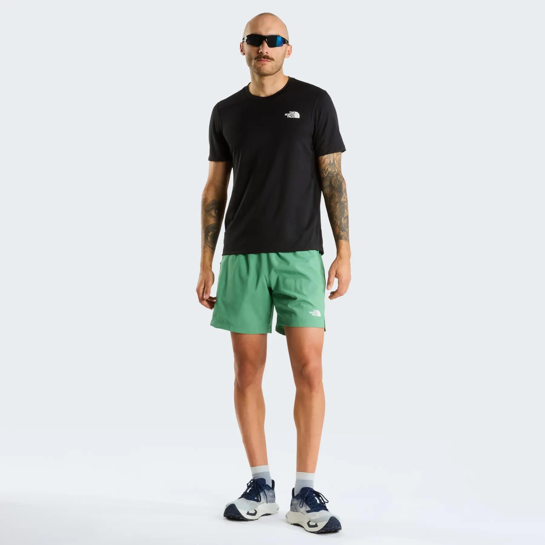 Short pour homme THE NORTH FACE, article de sport pour hommes 8/8