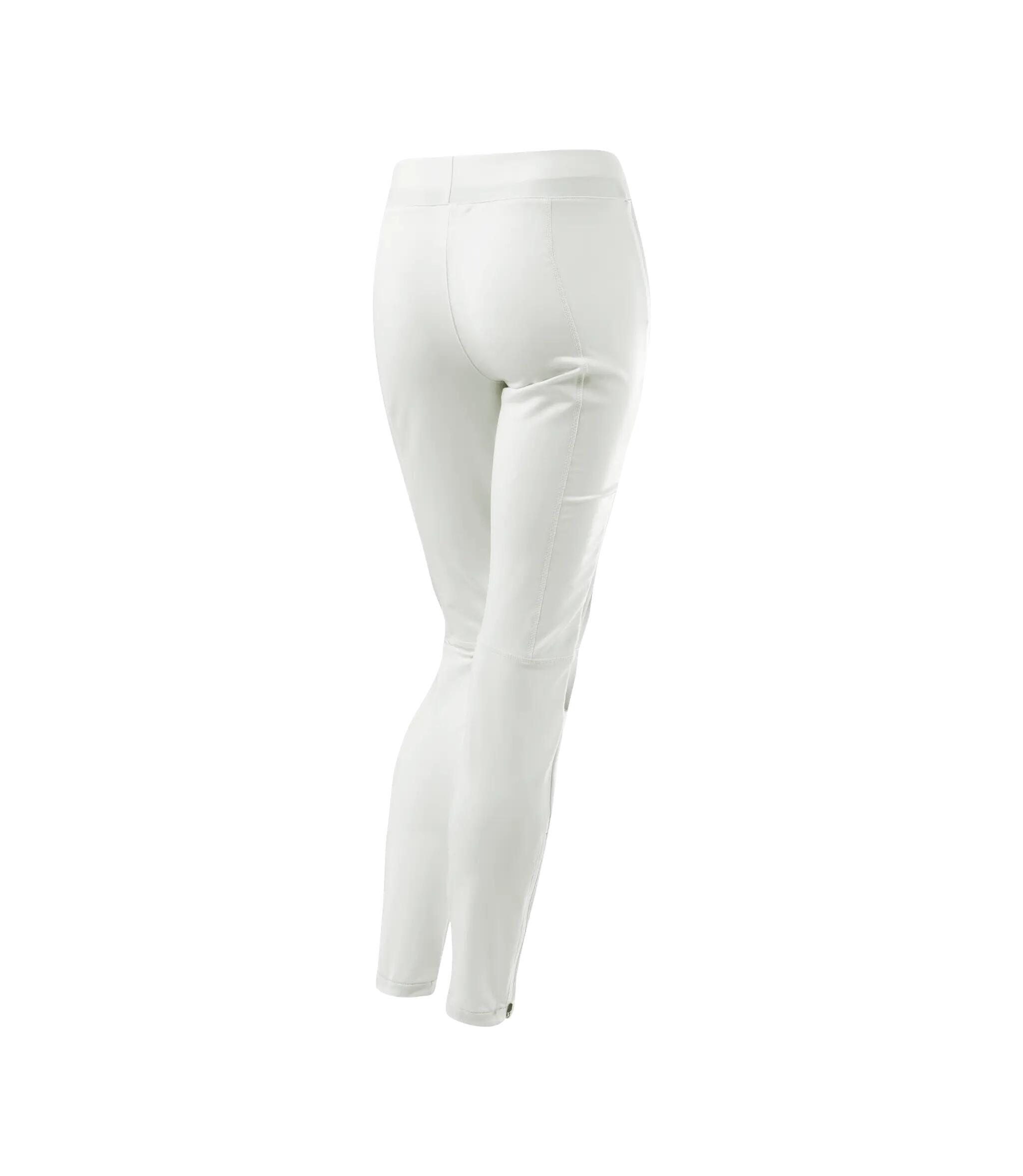 W PANTS XC-PURE TXS 2/2