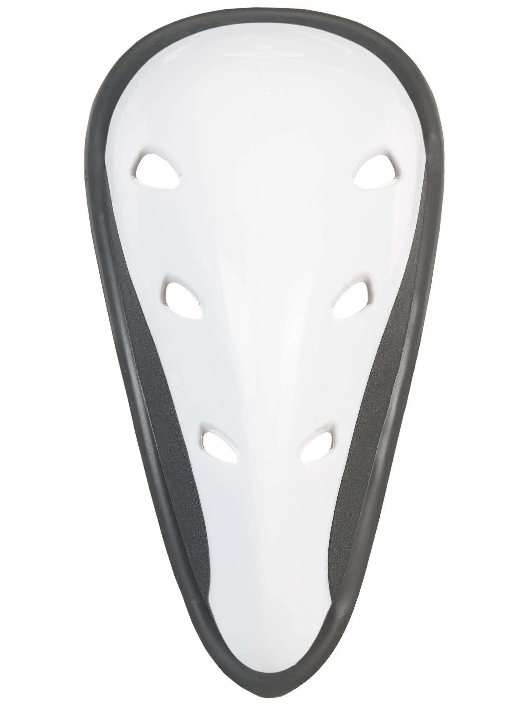 TOUR Code 1.ONE Senior culotte de hockey en ligne noire 2/4