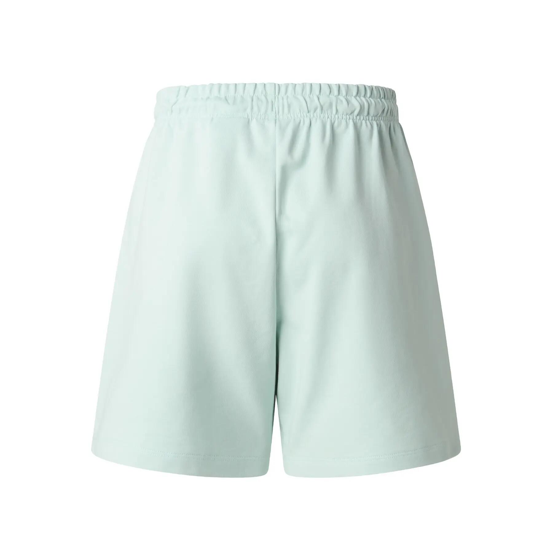 Shorts femininos da The North Face - produto esportivo feminino 2/5