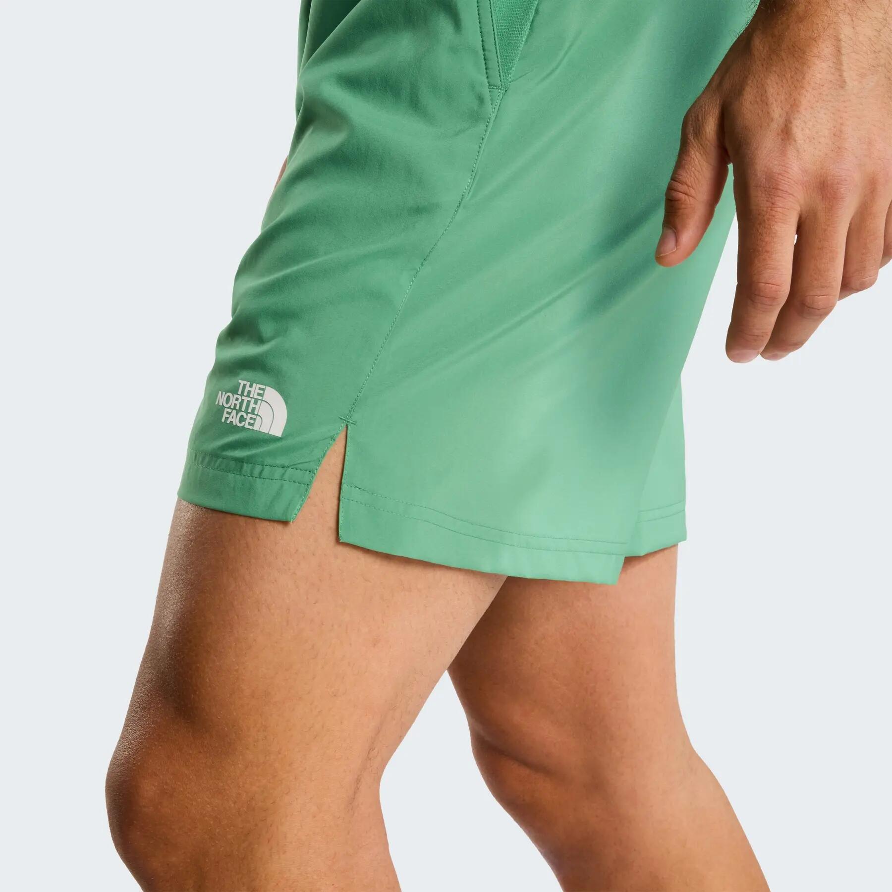 Short pour homme THE NORTH FACE, article de sport pour hommes 7/8