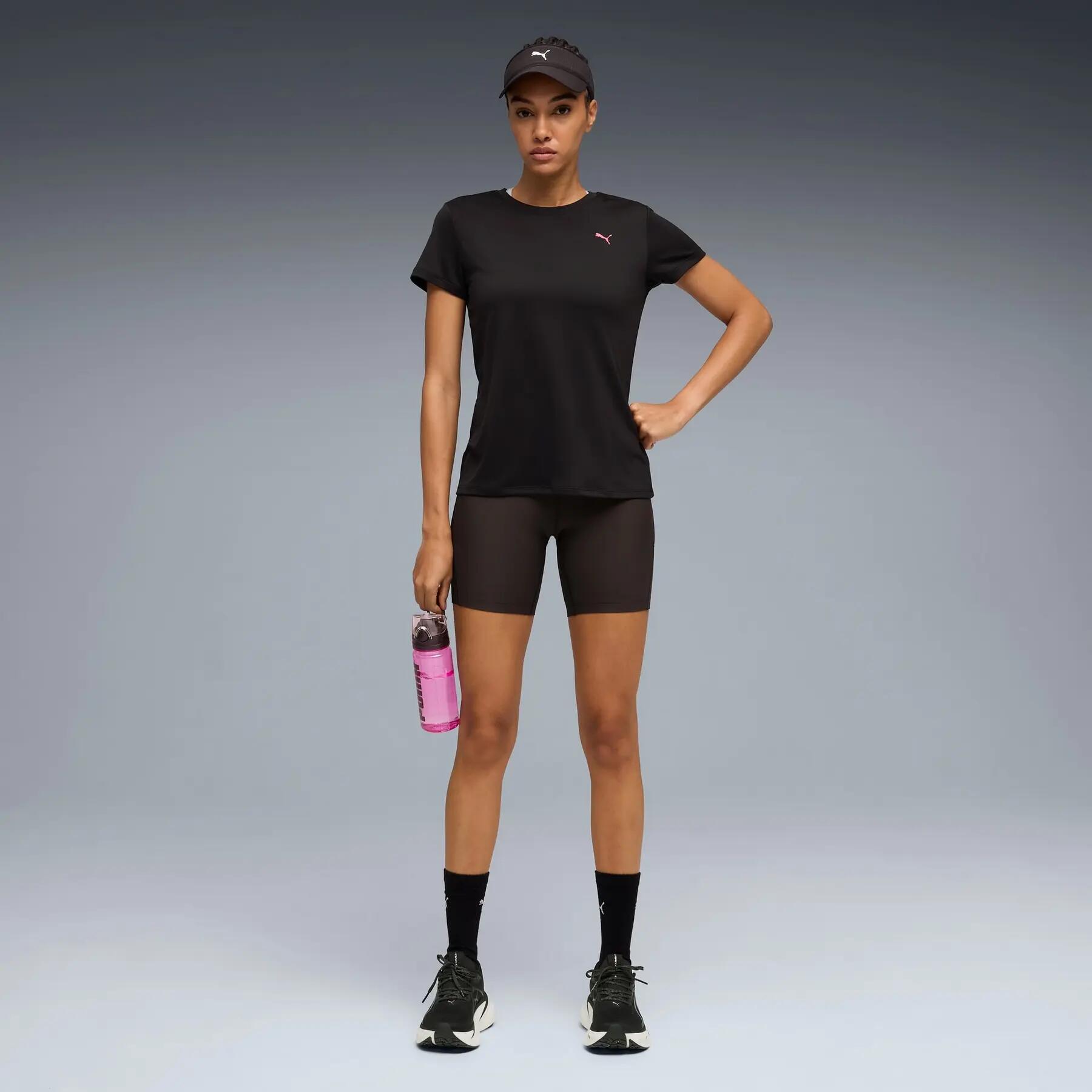 Puma hardloopshorts voor dames 5/7