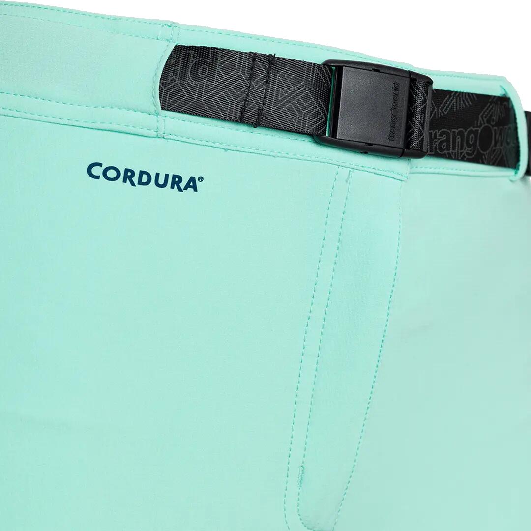 Pantalón para Mujer Trangoworld Trx2 dura wm evo Verde/Azul 5/6