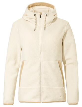Fleecejacke W Manukau Fleece J II