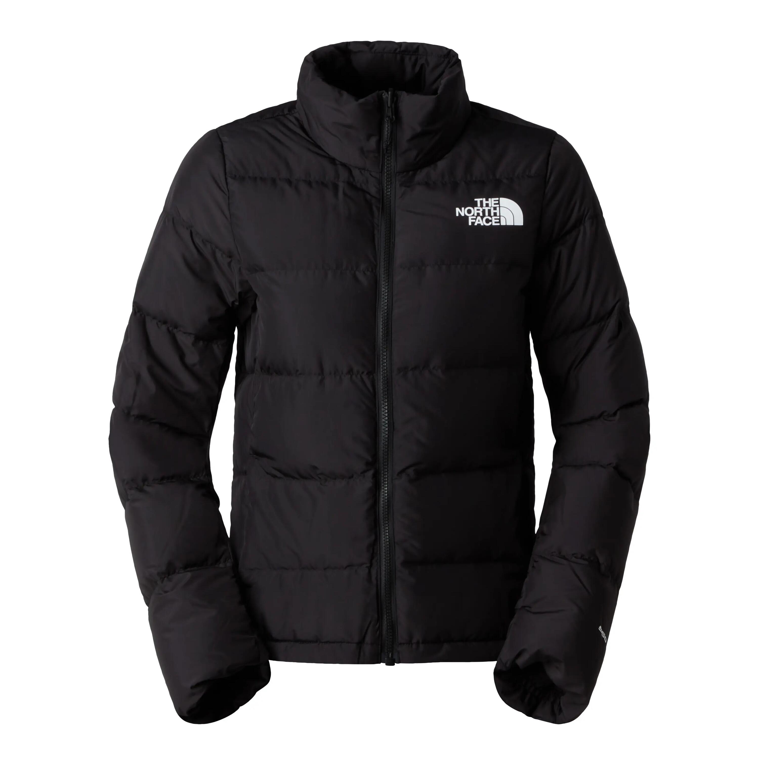 THE NORTH FACE MOUNTAIN LIGHT Damen-Sportjacke 4/4