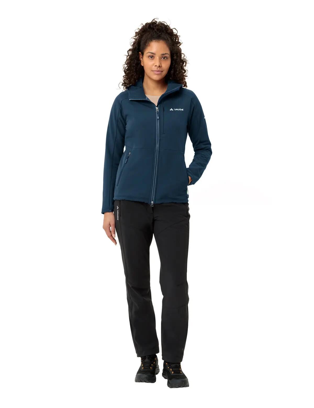 Fleecejacke W Elope Stormfleece Hoody 7/7