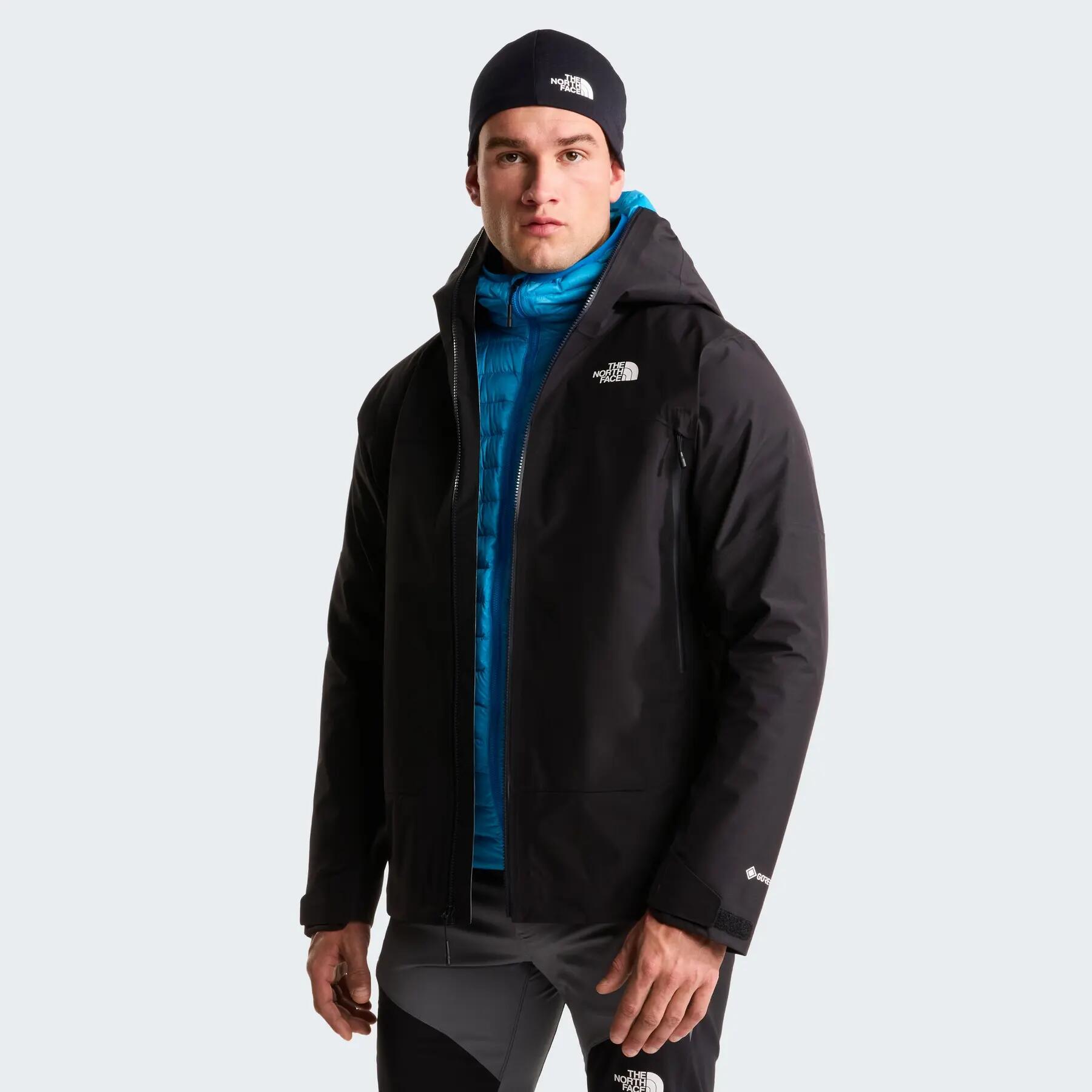 Giacca sportiva da uomo THE NORTH FACE JAZZI GTX 7/7
