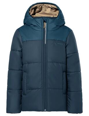 Isolationsjacke Kids Lulea Jacket