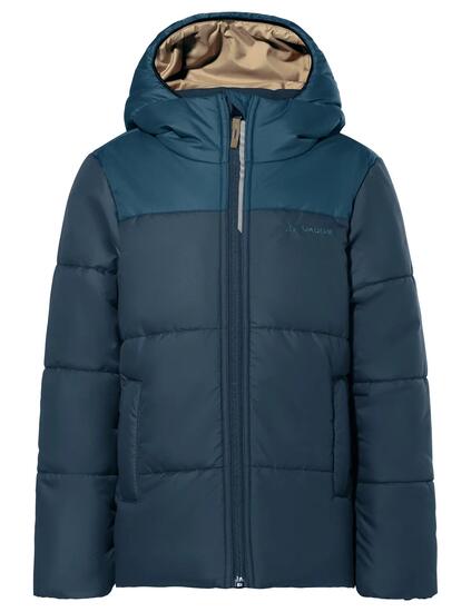 Isolationsjacke Kids Lulea Jacket