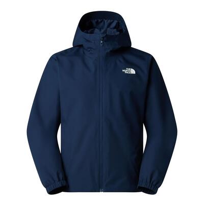 The north face waterdichte quest sportjas voor heren