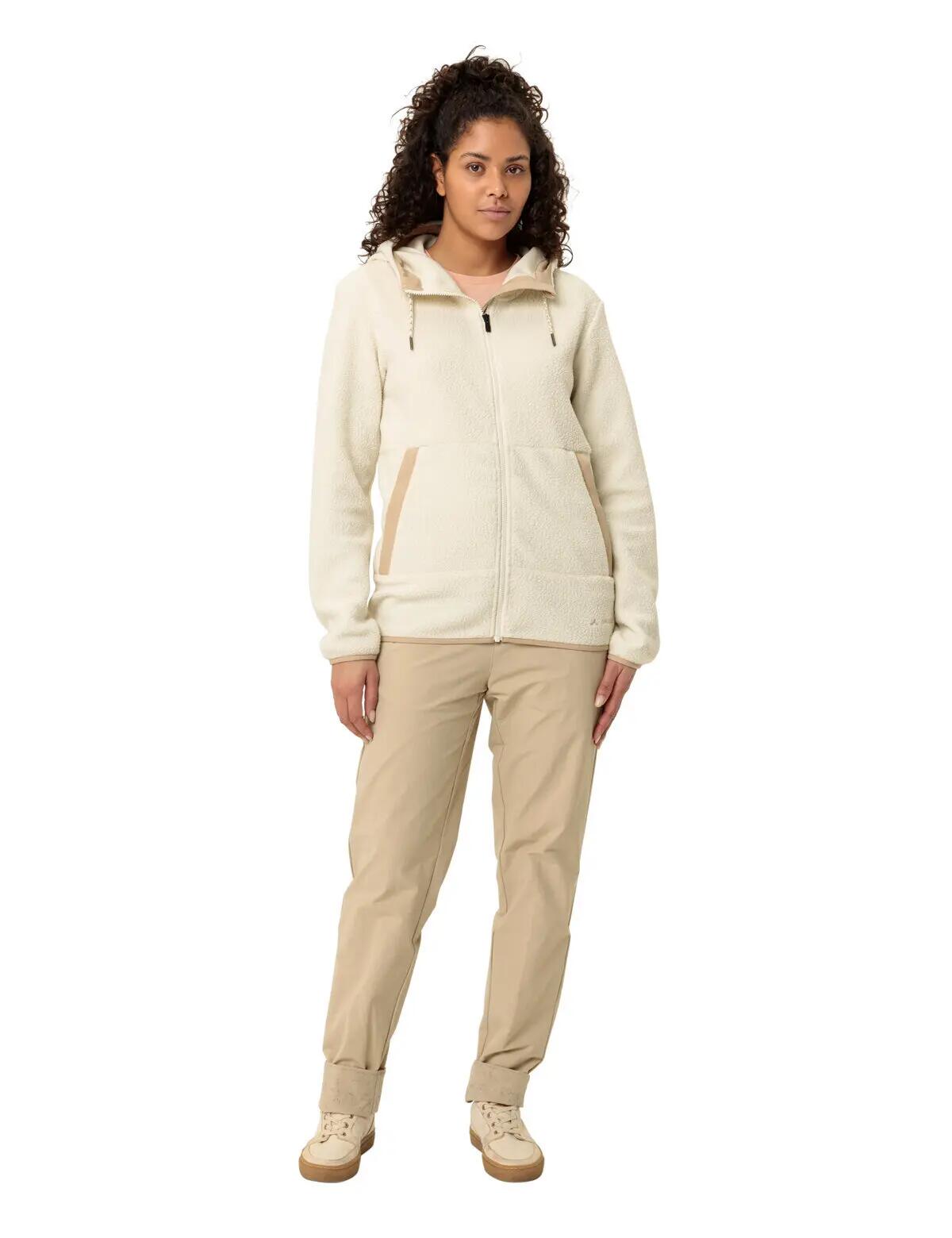 Fleecejacke W Manukau Fleece J II 7/7