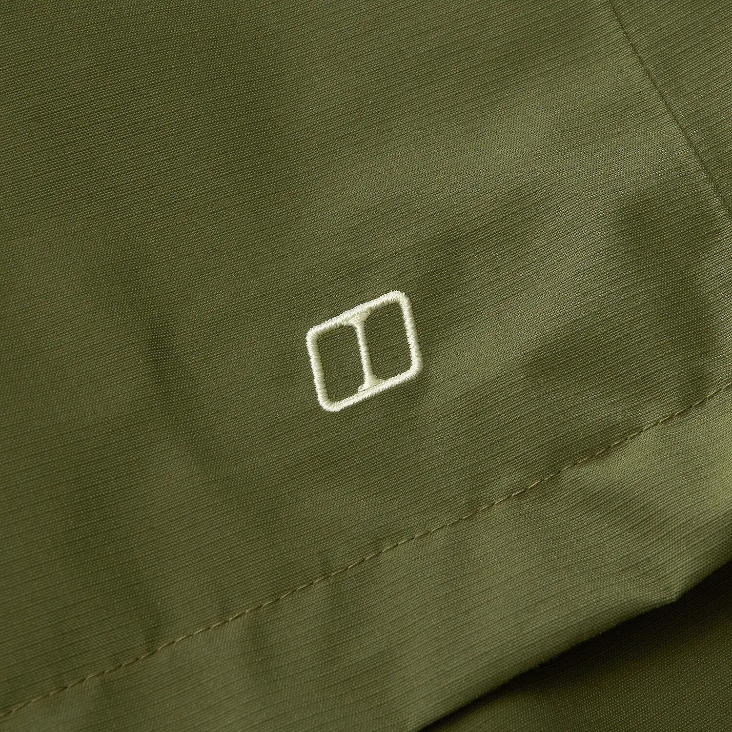 Veste imperméable à capuche Berghaus Hillwalker 2.0 Gemini 4/4