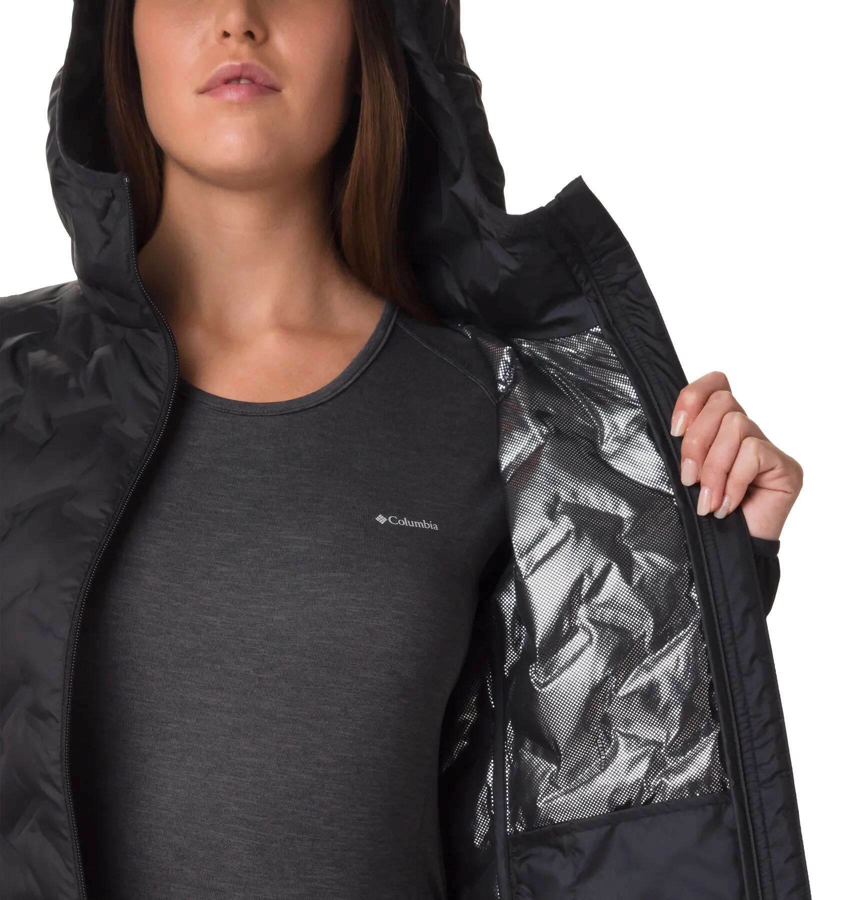 Doudoune de sport Columbia DELTA pour femmes 9/10