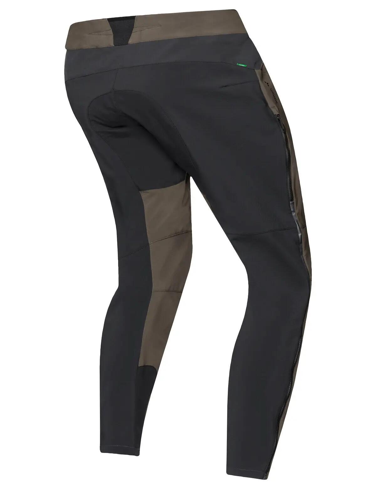 Radhose ohne gepolsterten Einsatz M Qimsa Softshell P II 2/7