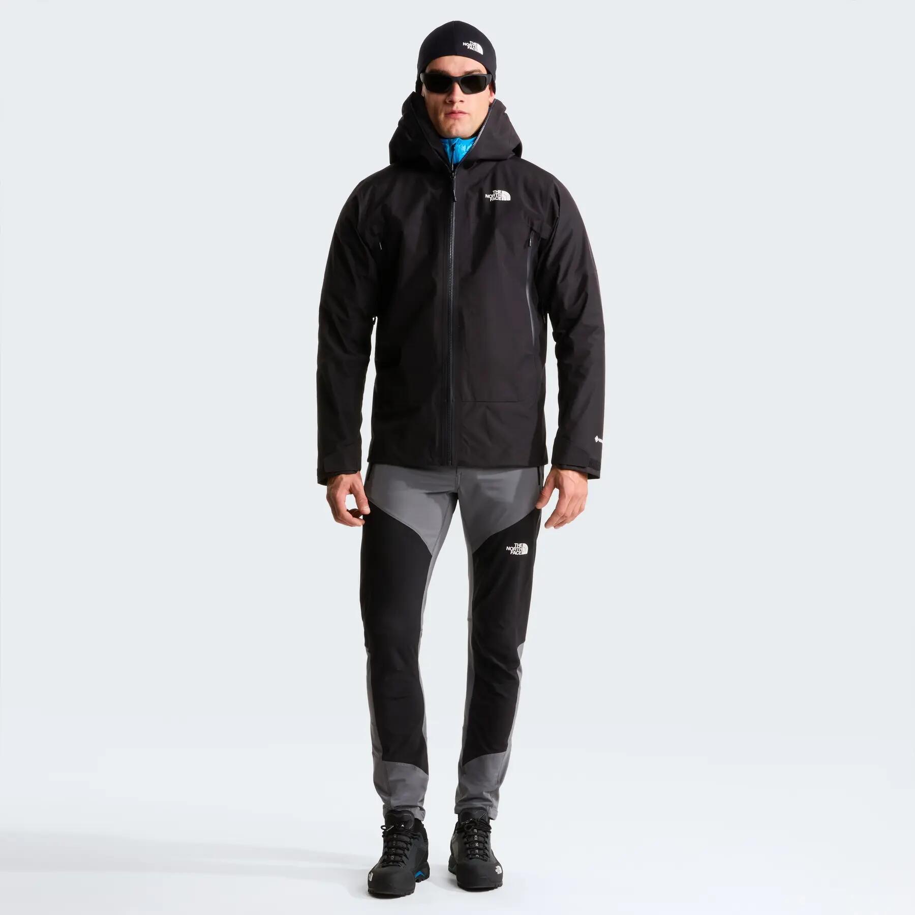 Giacca sportiva da uomo THE NORTH FACE JAZZI GTX 6/7