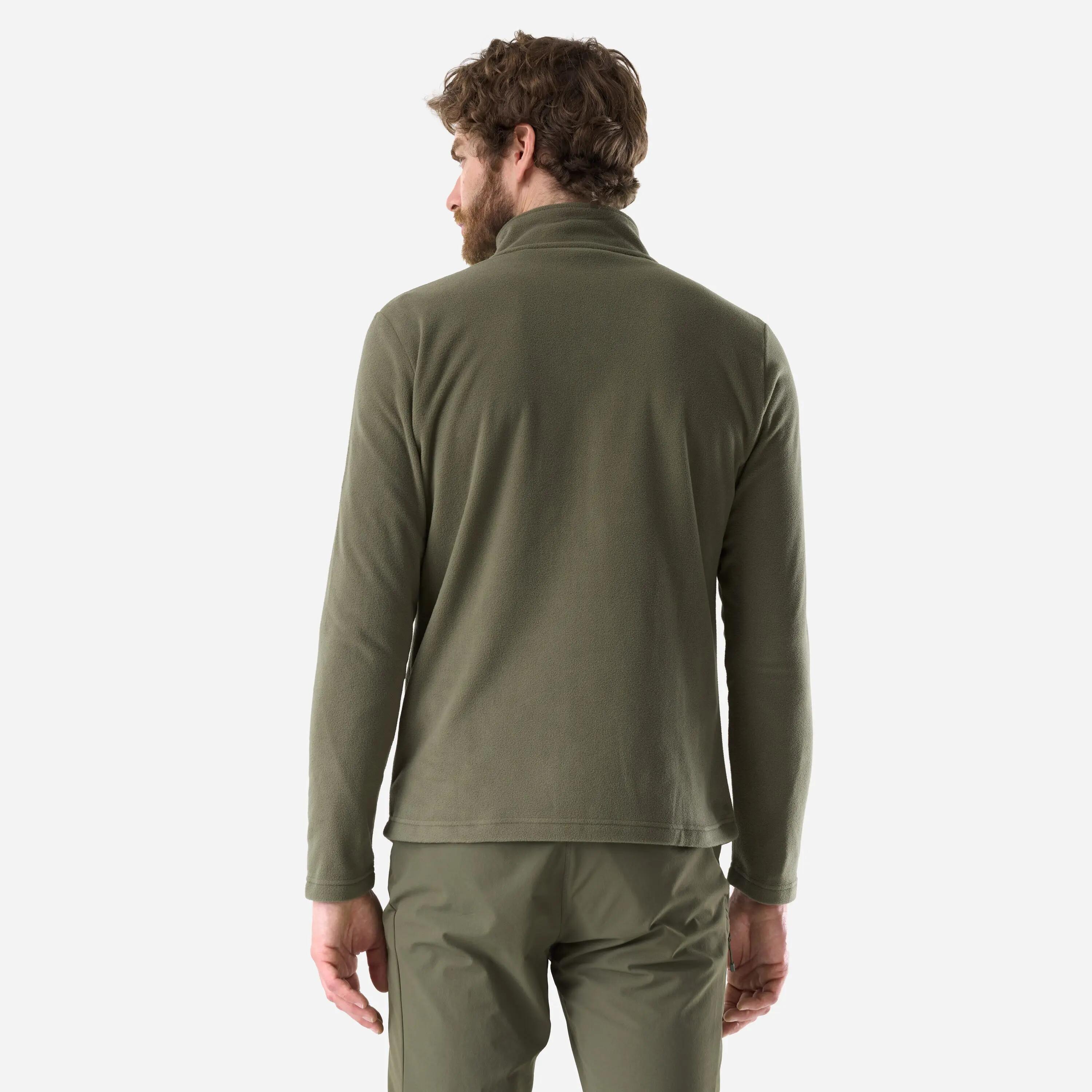 Herren Wandern - Trekking Fleecejacke  SENECA MICRO 4/5