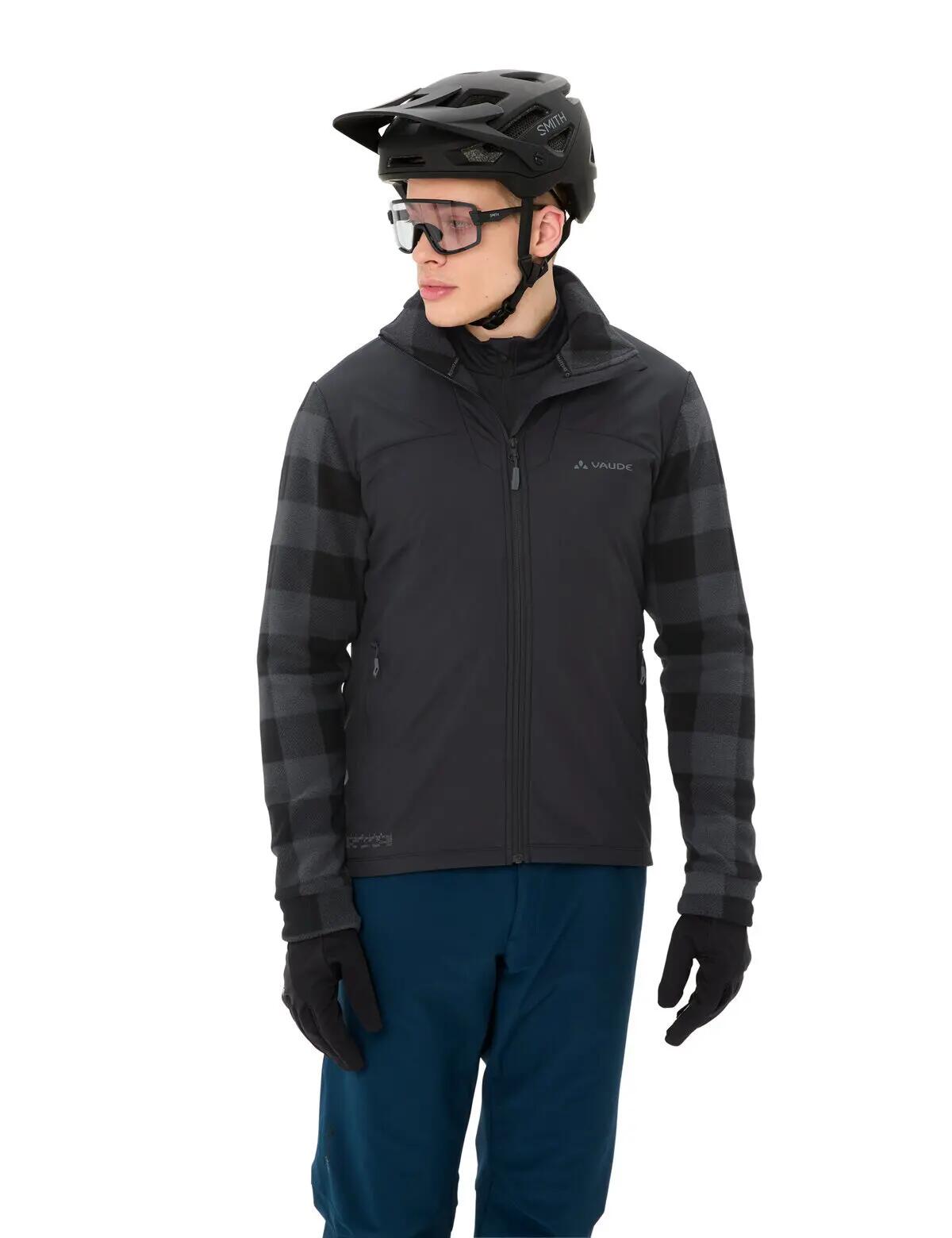 Radjacke M Minaki Mid Jacket II 7/7