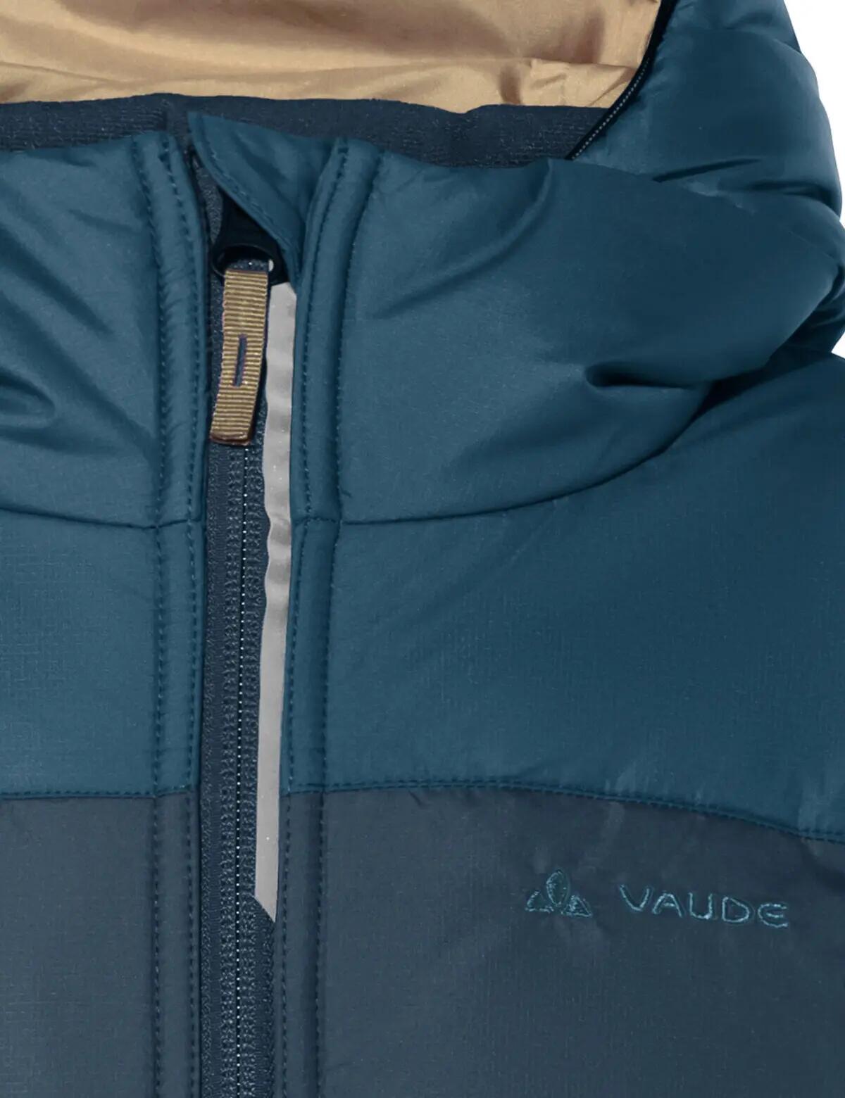 Isolationsjacke Kids Lulea Jacket 3/3