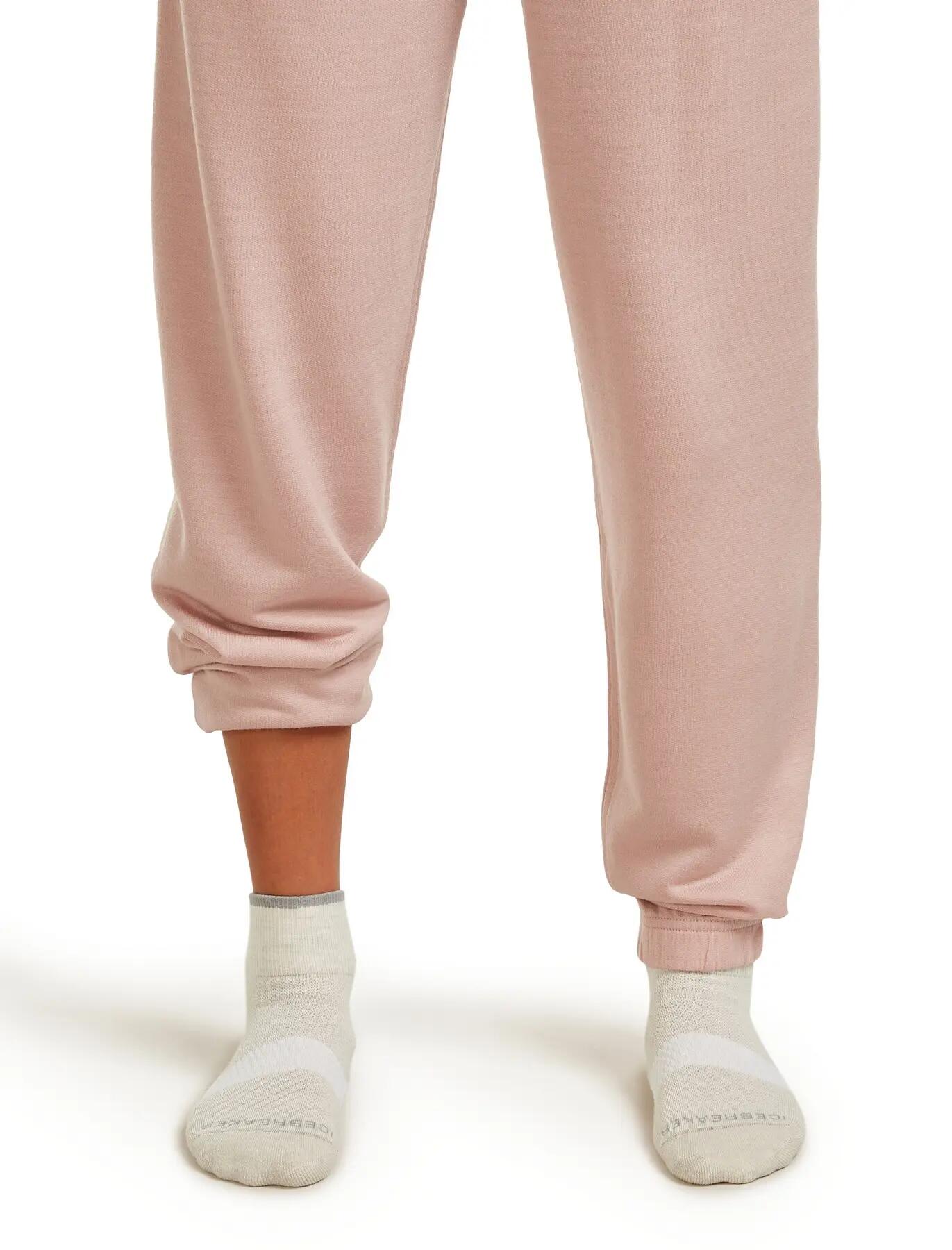 Calcetines deportivos Icebreaker MULTISPORT LIGHT para mujer 3/5