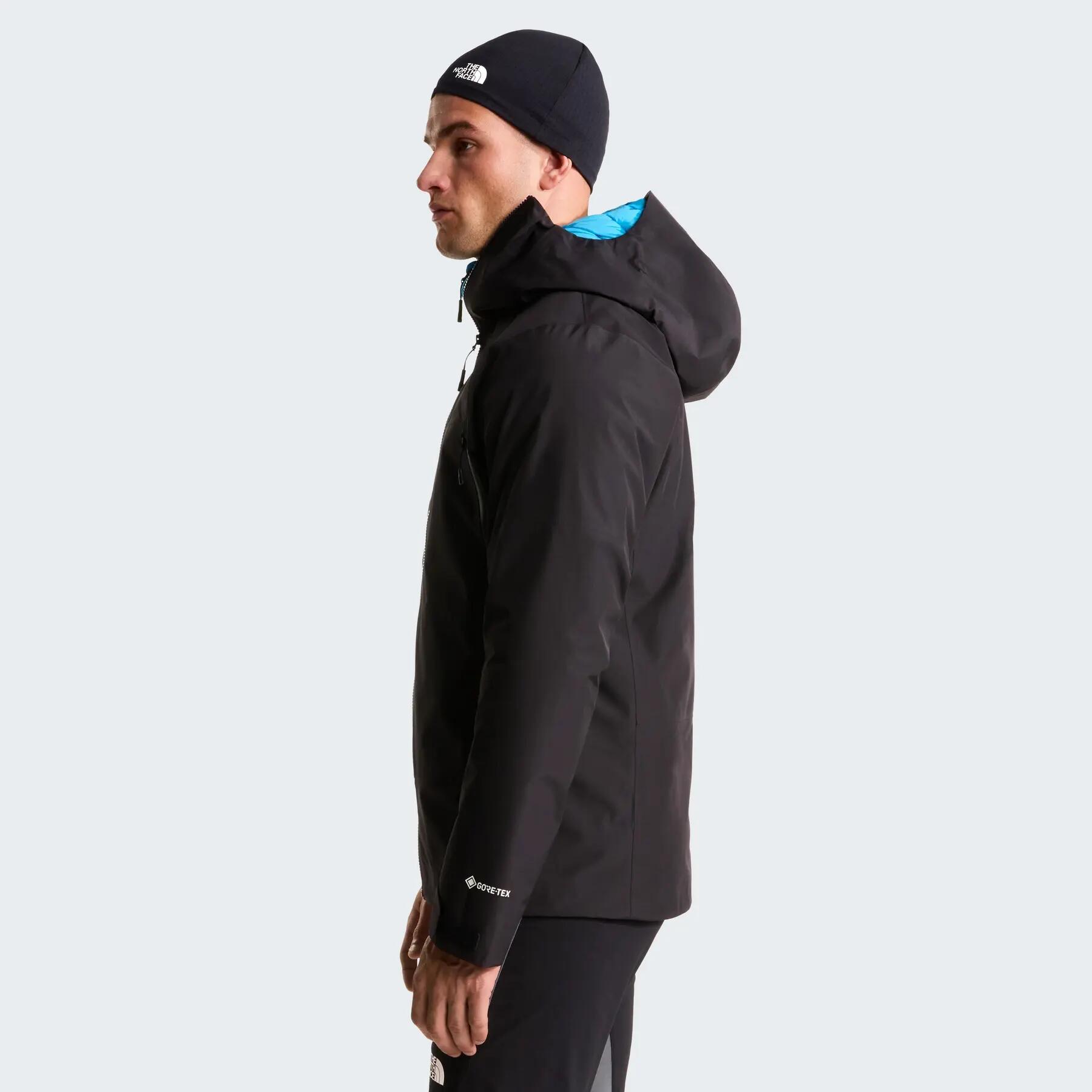 Giacca sportiva da uomo THE NORTH FACE JAZZI GTX 5/7