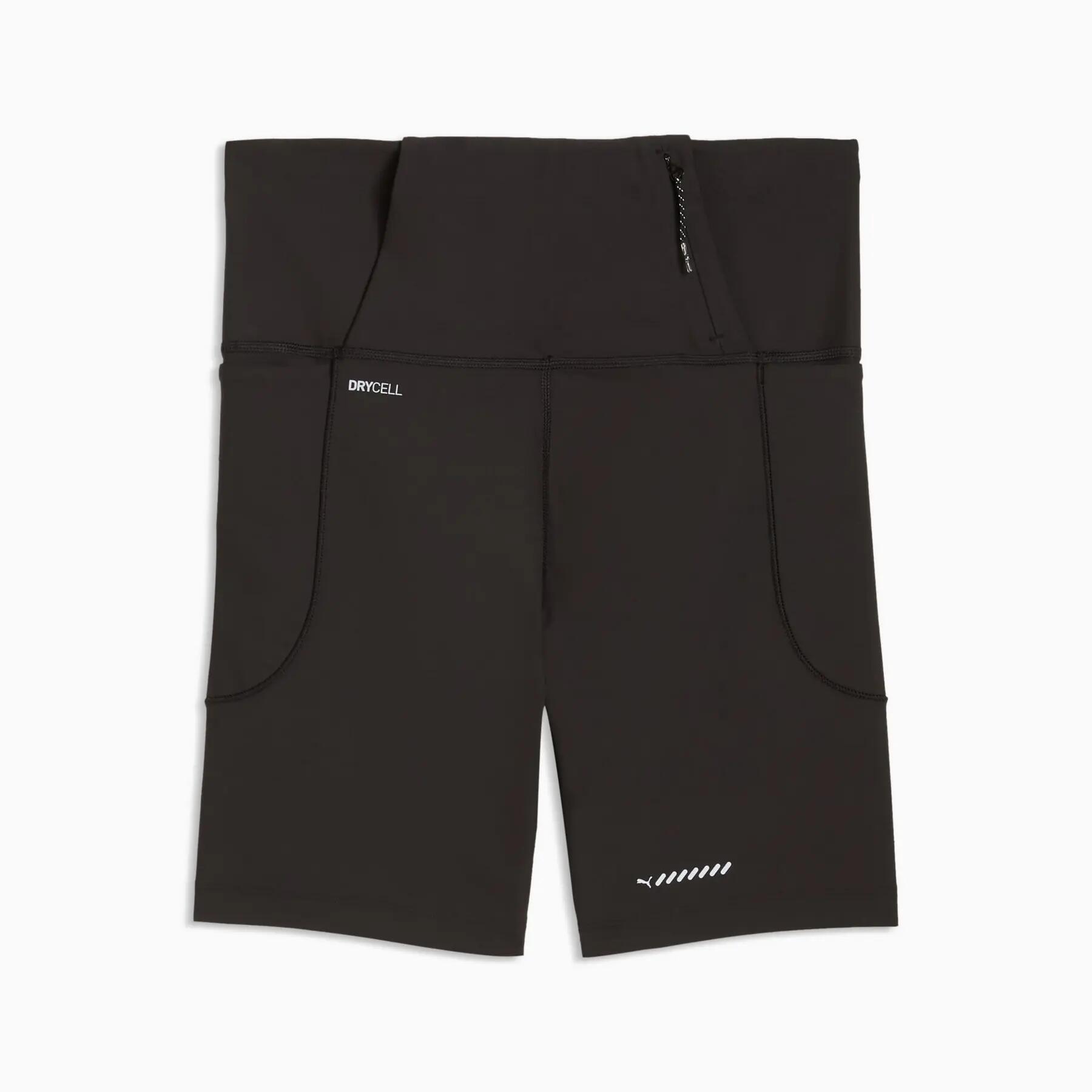 Puma hardloopshorts voor dames 2/7