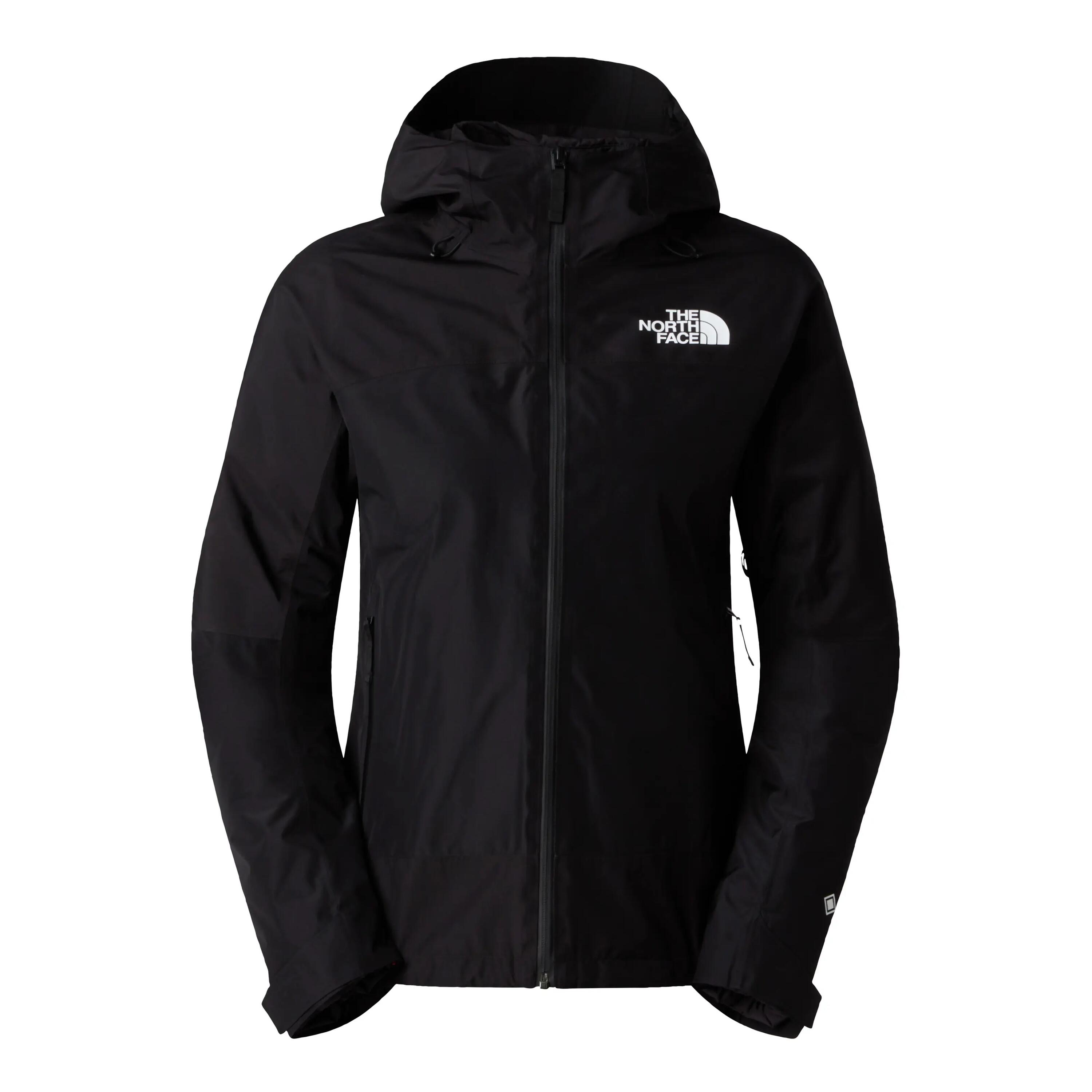 THE NORTH FACE MOUNTAIN LIGHT Damen-Sportjacke 2/4