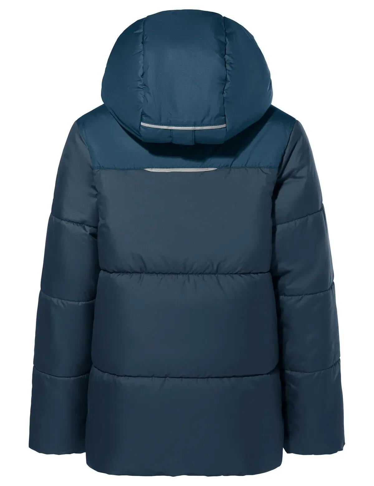 Isolationsjacke Kids Lulea Jacket 2/3