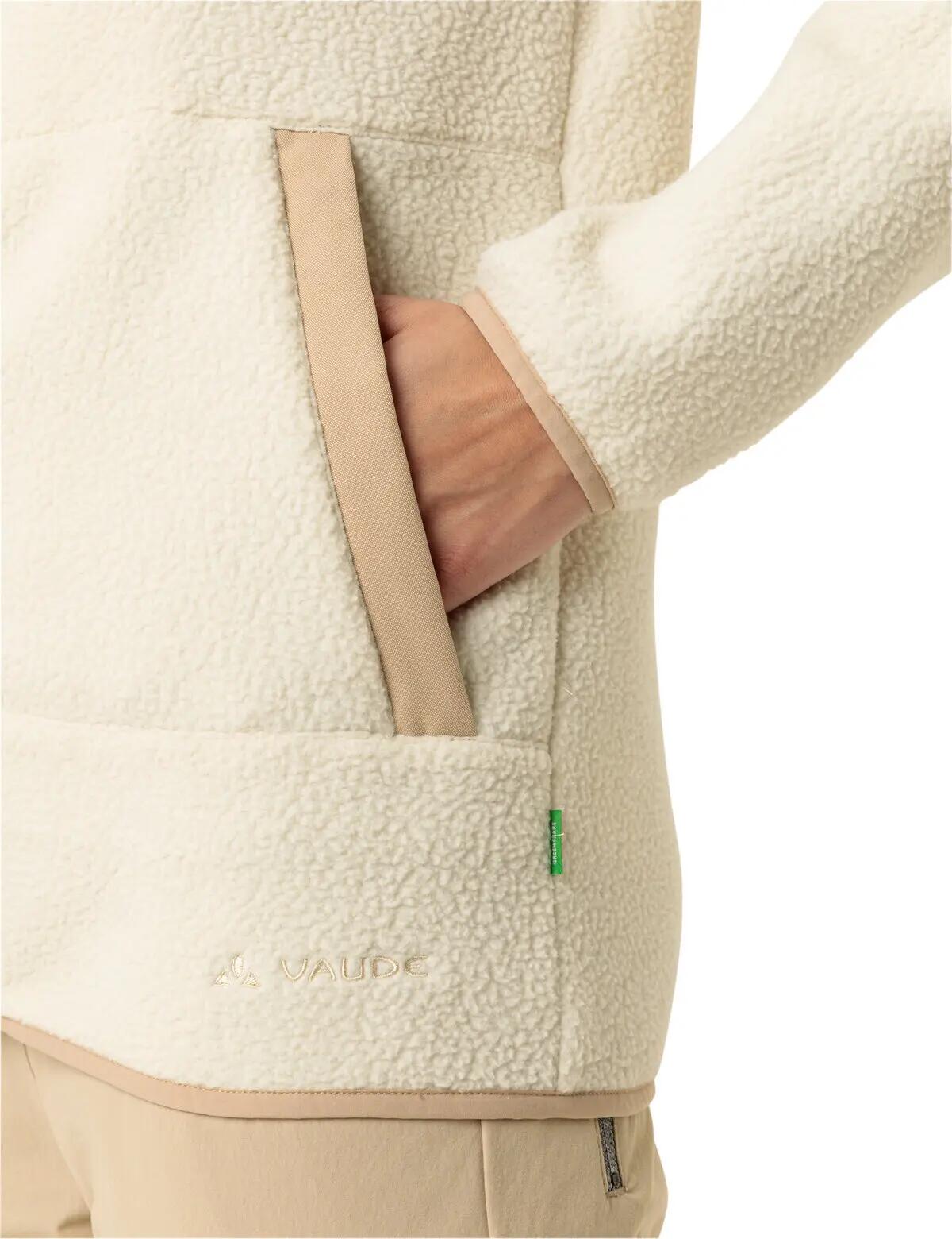 Fleecejacke W Manukau Fleece J II 5/7