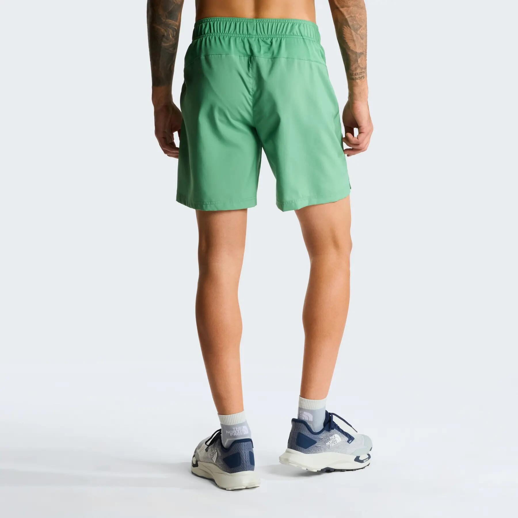 Short pour homme THE NORTH FACE, article de sport pour hommes 4/8