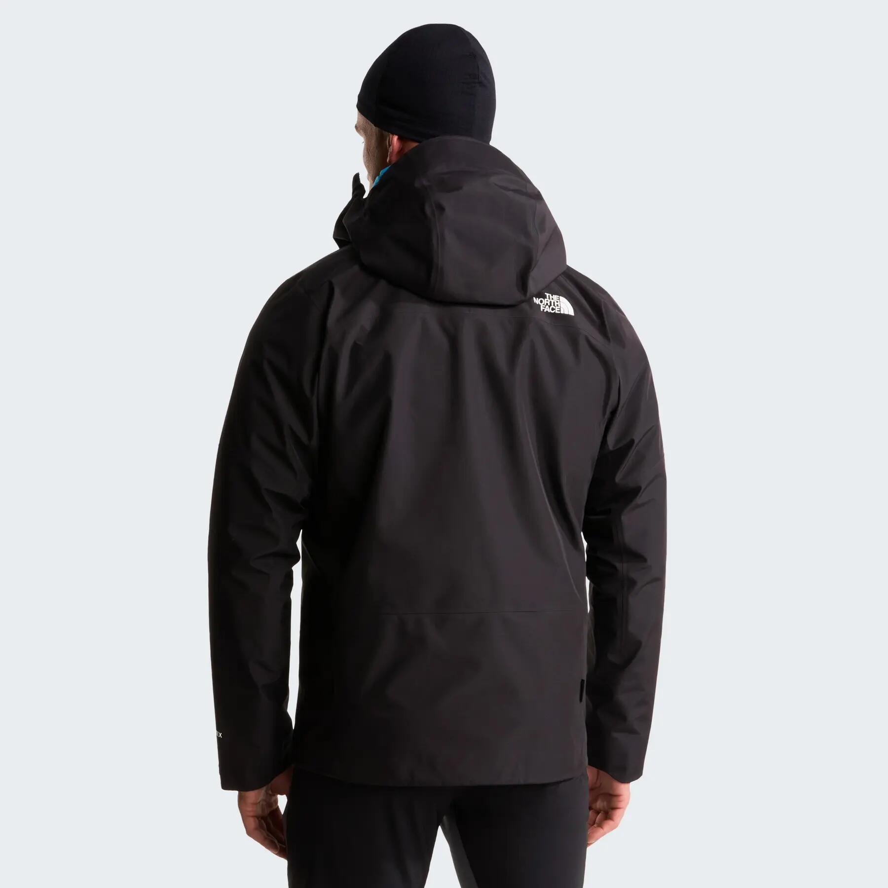 Giacca sportiva da uomo THE NORTH FACE JAZZI GTX 4/7