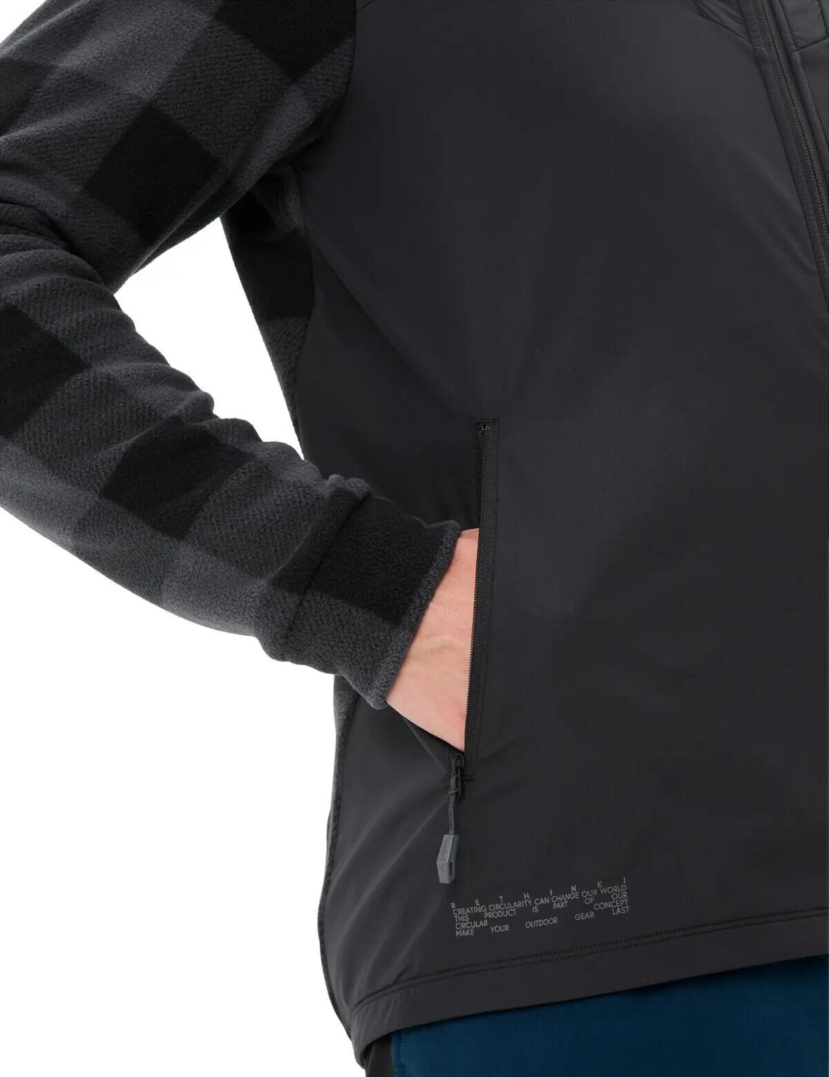 Radjacke M Minaki Mid Jacket II 6/7
