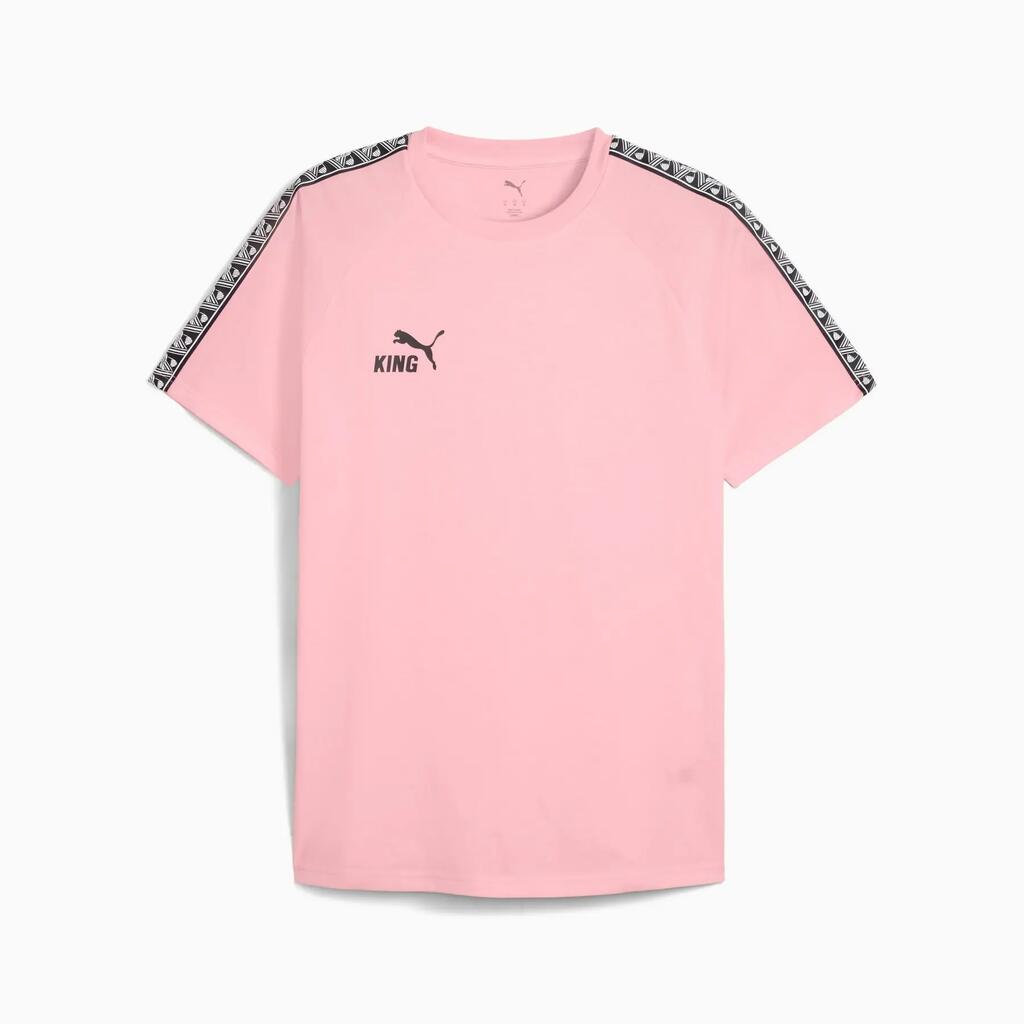 Мъжка футболна фланелка Puma TEAMKING