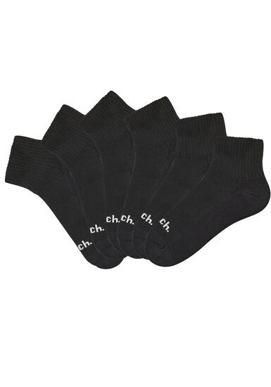 neutral Kurzsocken