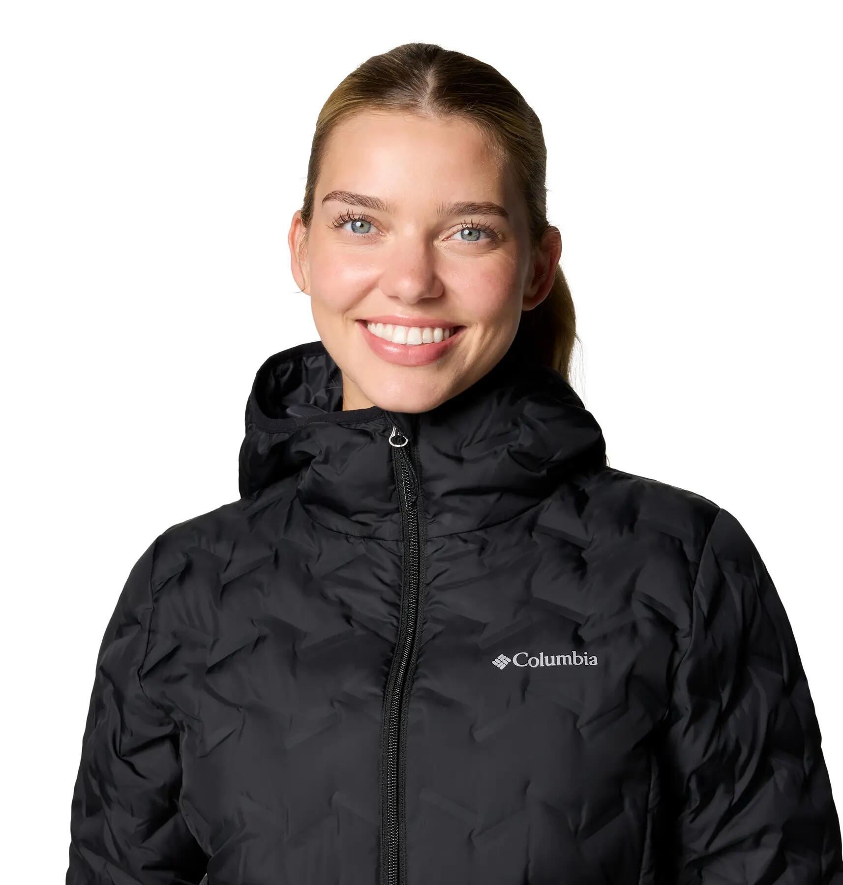 Doudoune de sport Columbia DELTA pour femmes 10/10