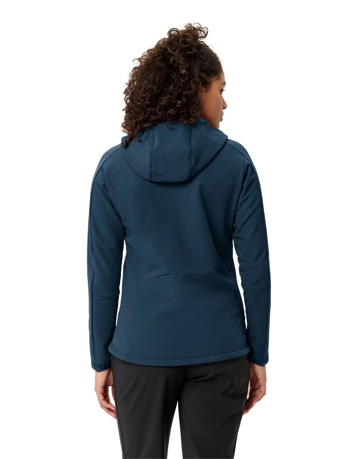 Fleecejacke W Elope Stormfleece Hoody 4/7
