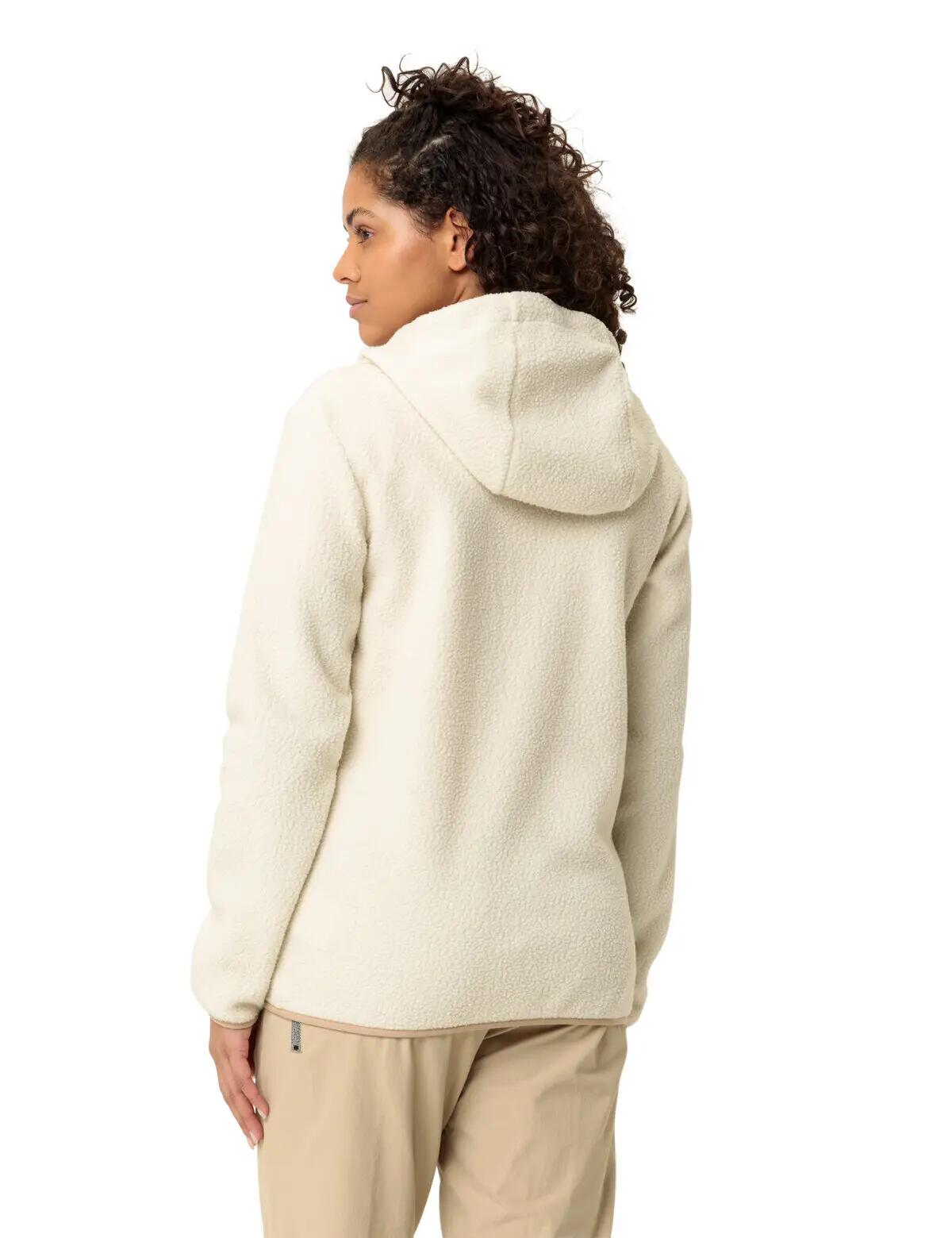 Fleecejacke W Manukau Fleece J II 4/7