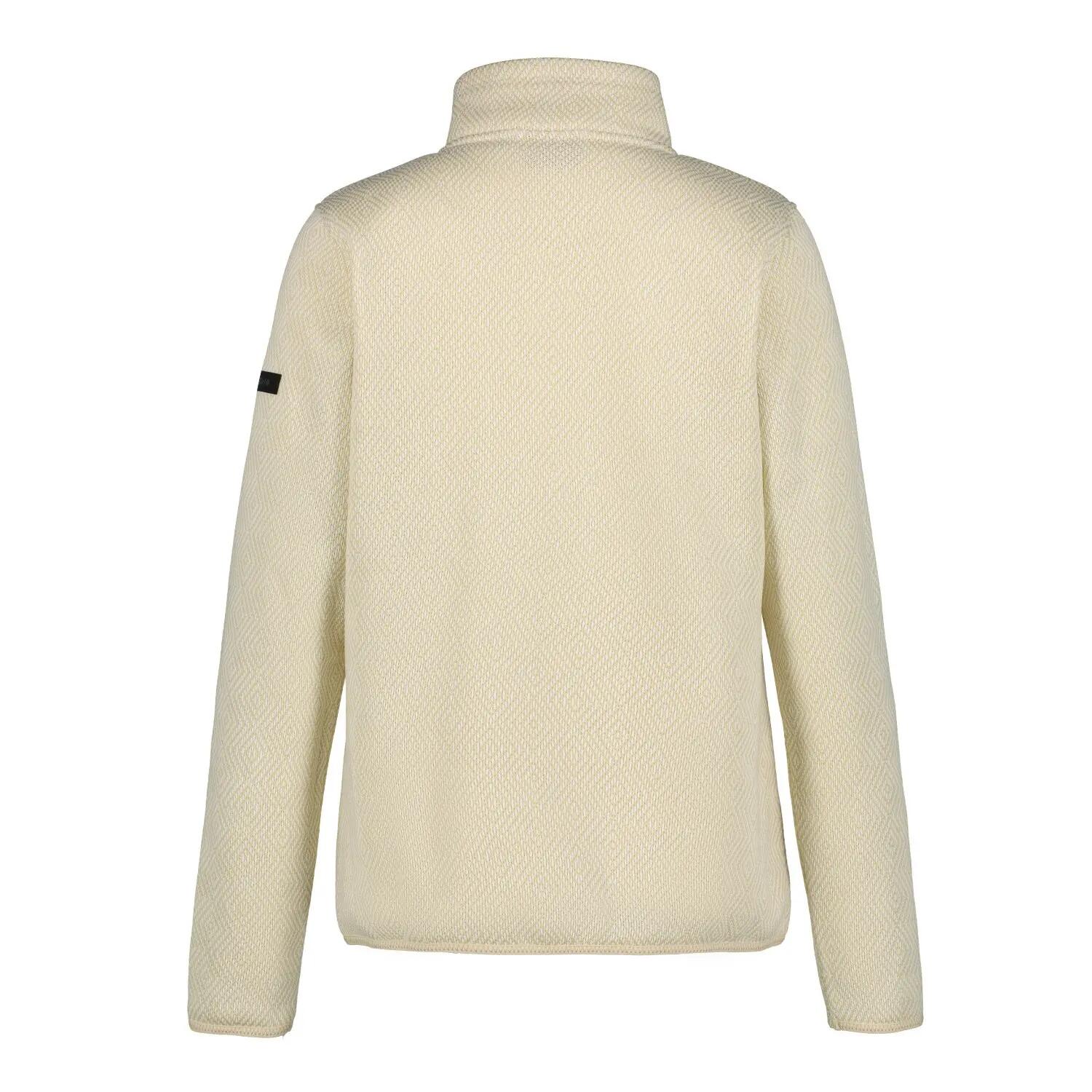 Icepeak Aulti Strickfleecejacke Damen 2/5