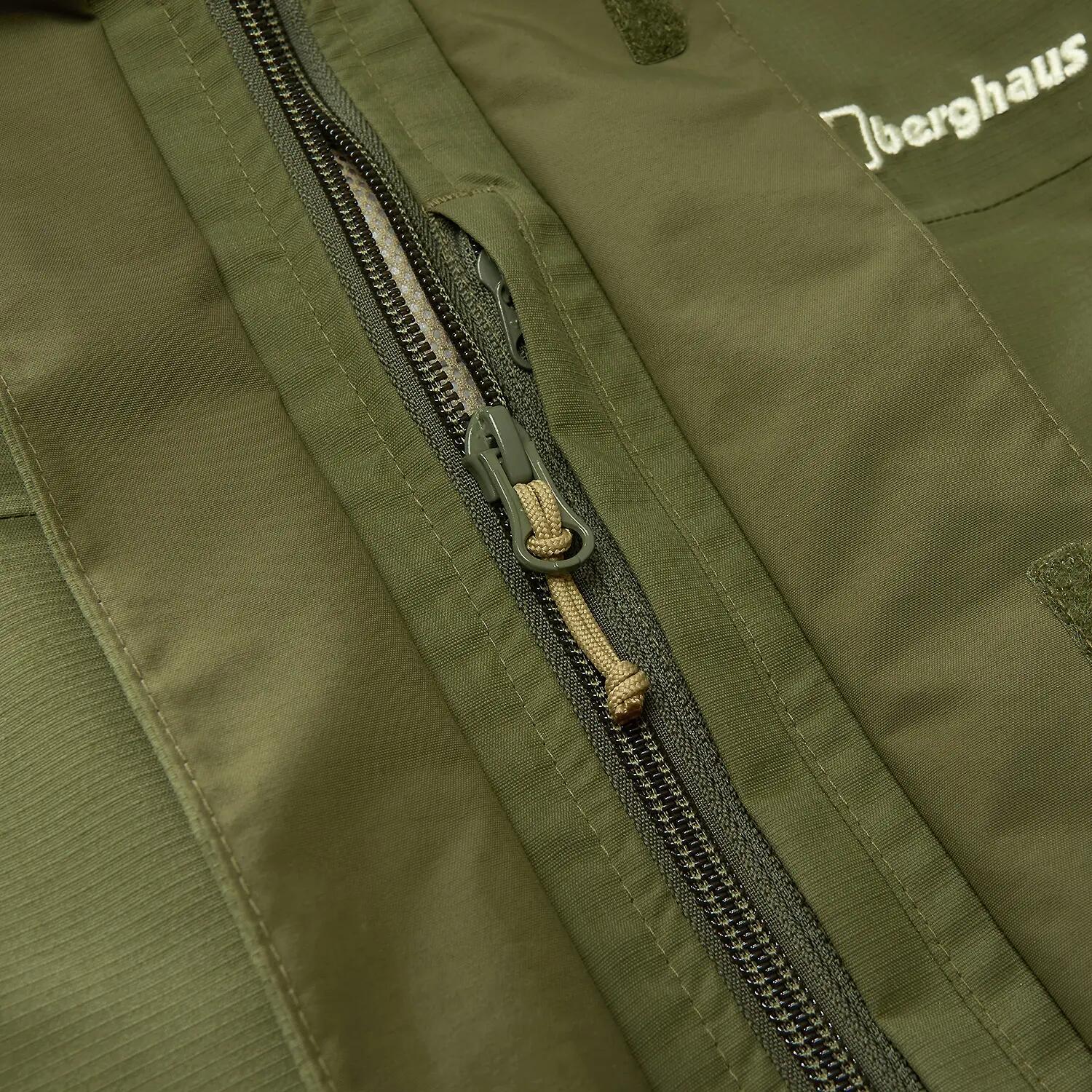 Veste imperméable à capuche Berghaus Hillwalker 2.0 Gemini 2/4