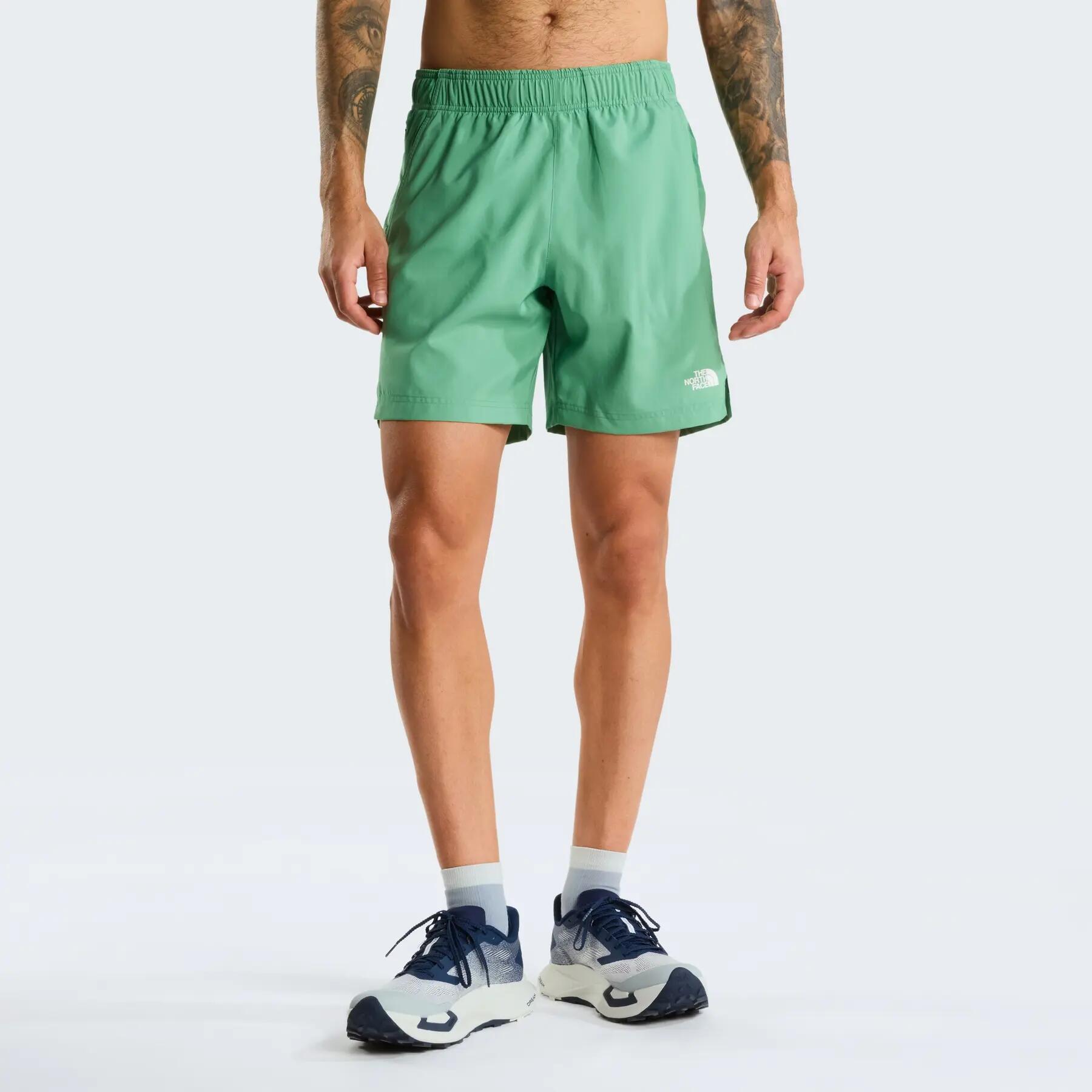 Short pour homme THE NORTH FACE, article de sport pour hommes 3/8