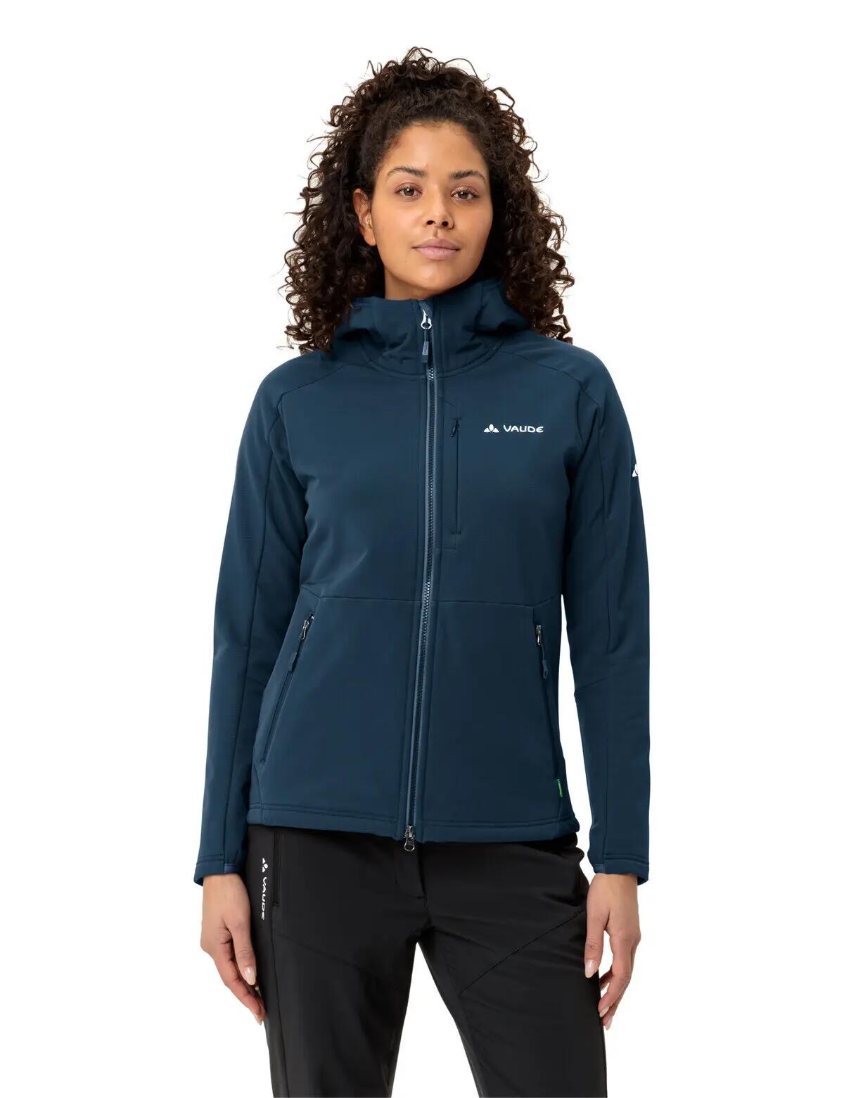 Fleecejacke W Elope Stormfleece Hoody 3/7
