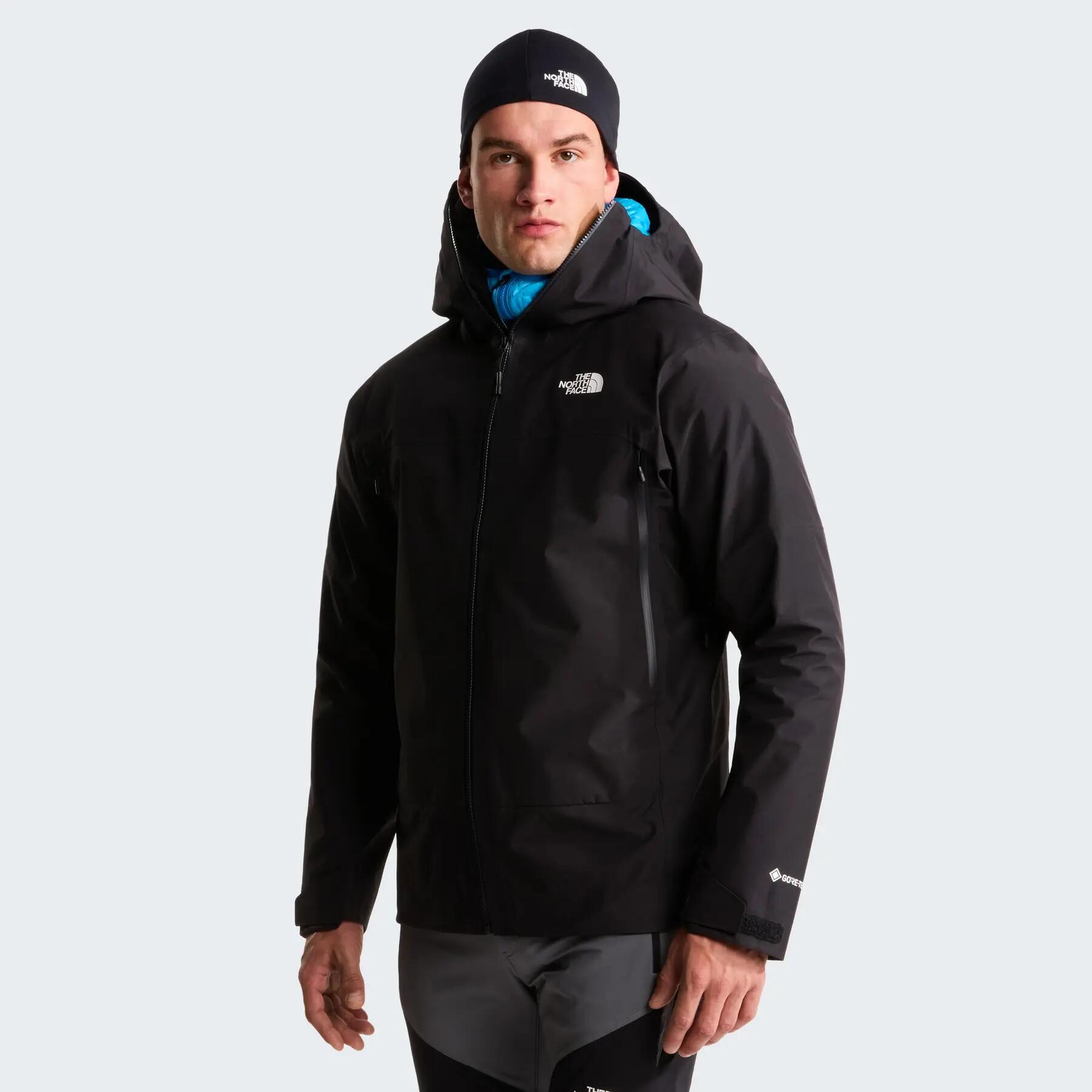 Giacca sportiva da uomo THE NORTH FACE JAZZI GTX 3/7