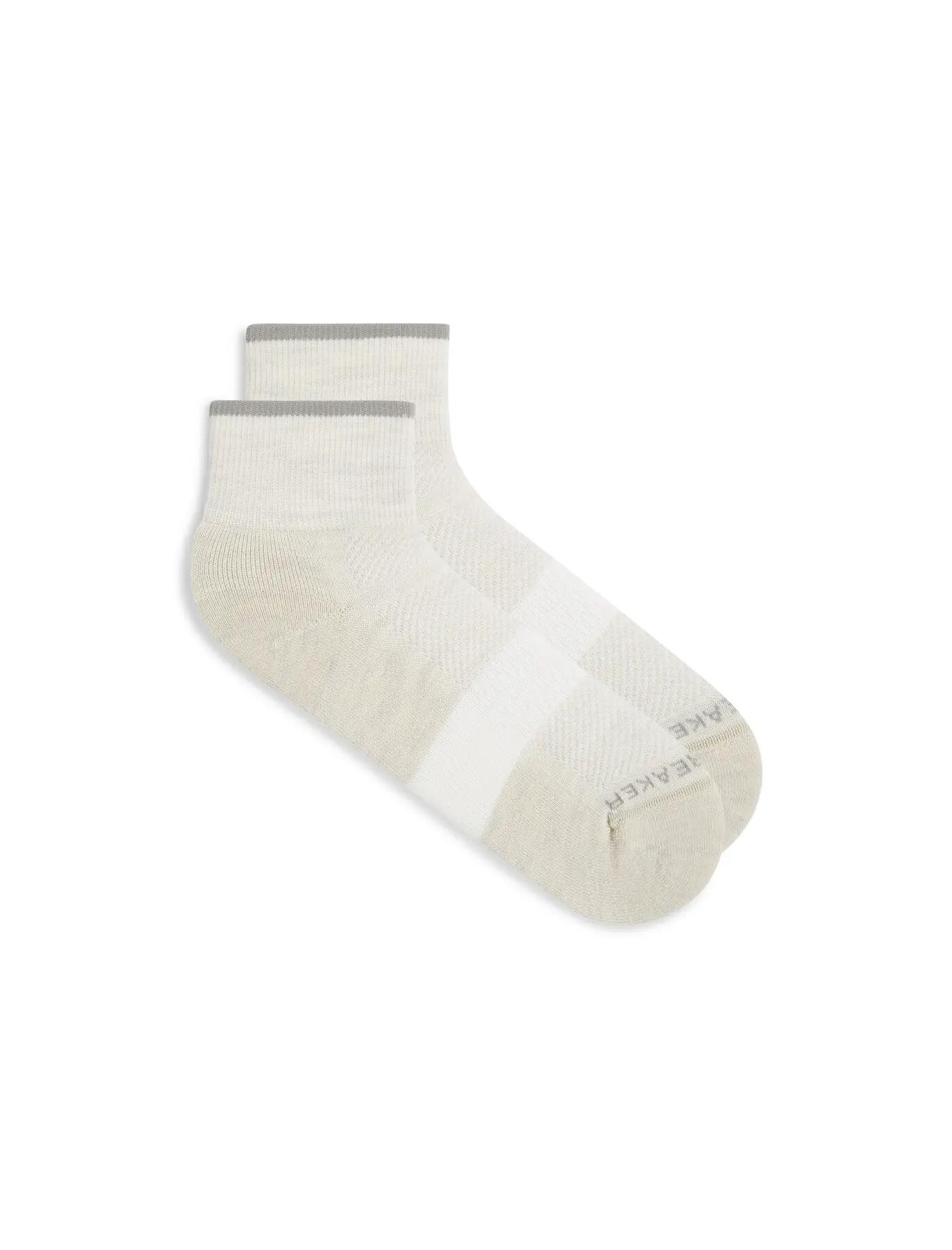 Calcetines deportivos Icebreaker MULTISPORT LIGHT para mujer 2/5