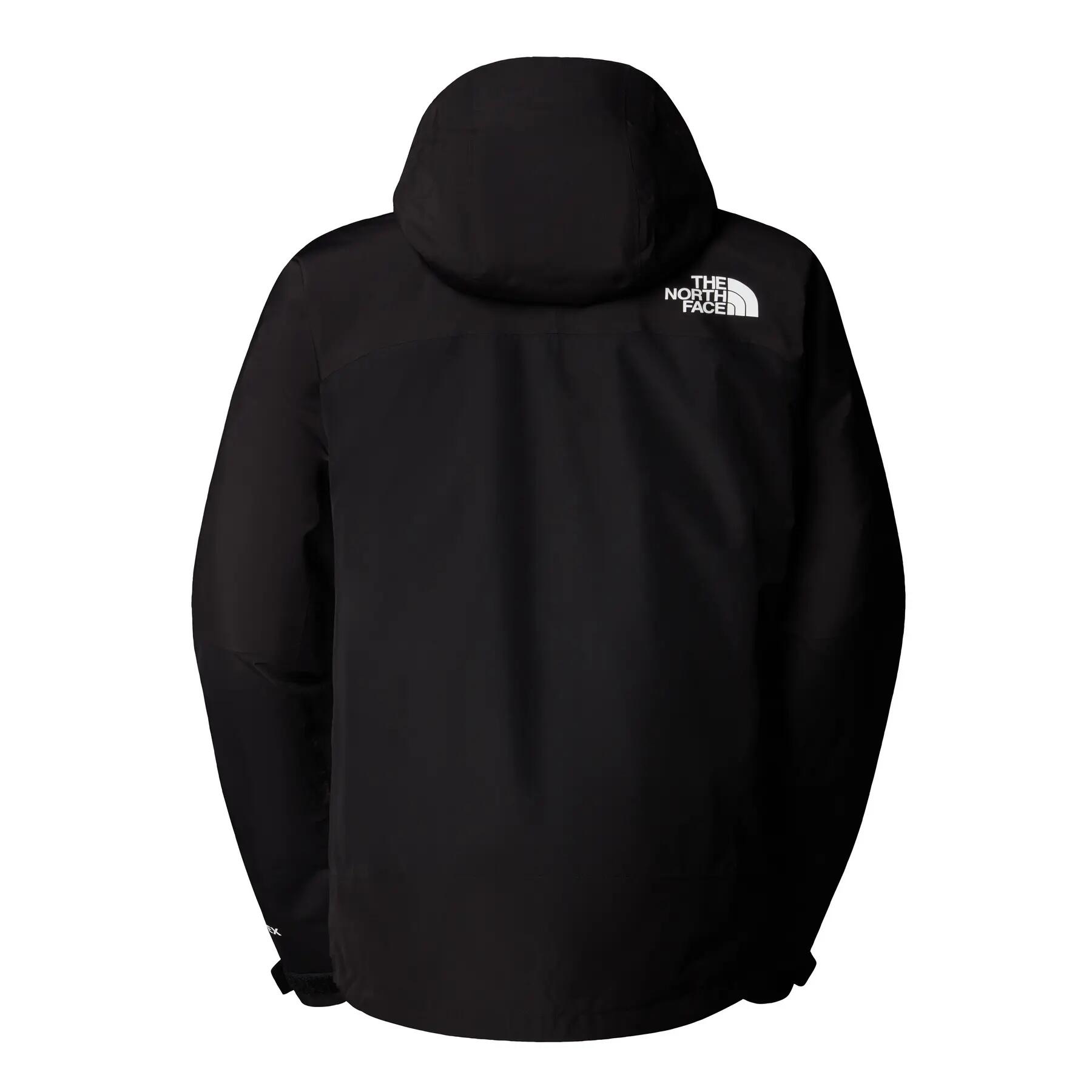 Chaqueta deportiva para mujer THE NORTH FACE MOUNTAIN LIGHT 3/4