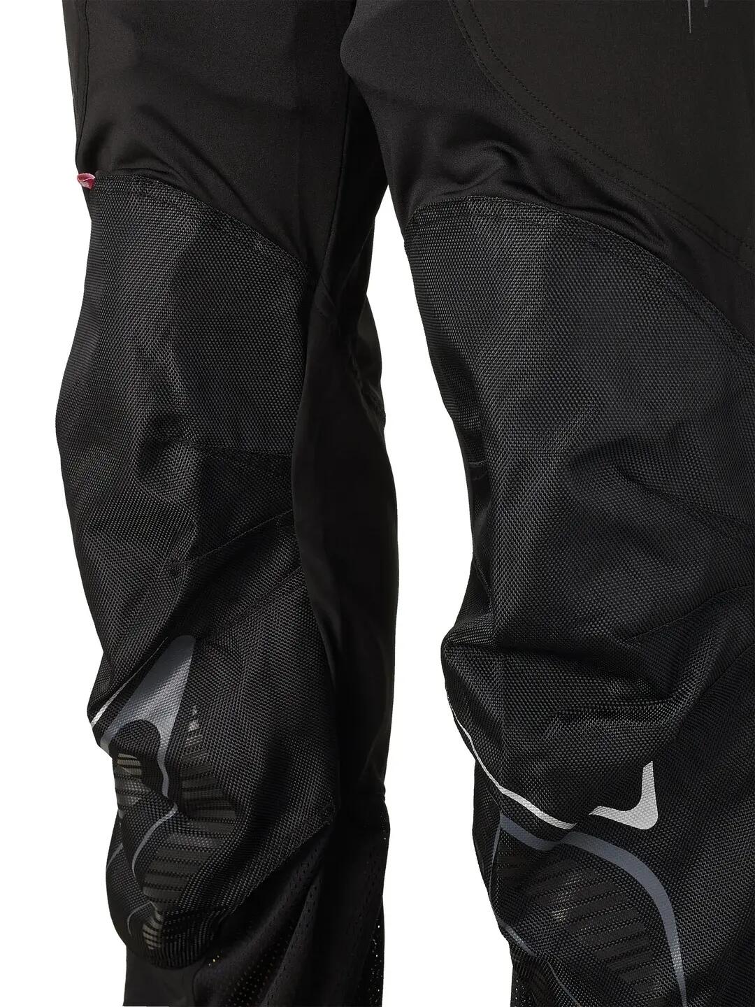 TOUR Code 1.1 Noir pantalon de hockey taille L Senior 2/4