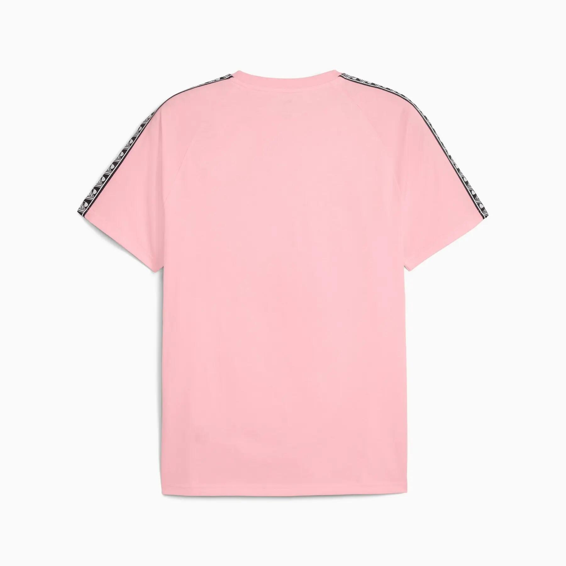 Maglia da calcio da uomo Puma TEAMKING 2/2