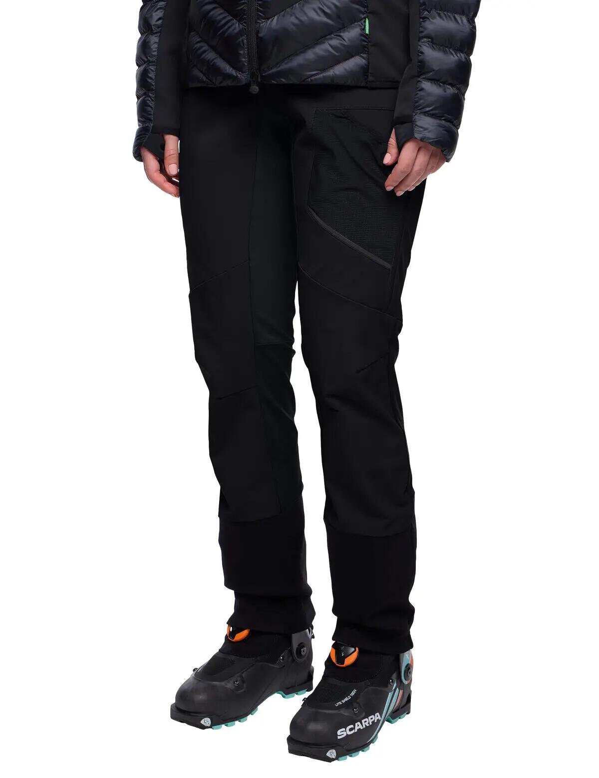 Outdoor-Hose W Larice Light Pants IV 7/7