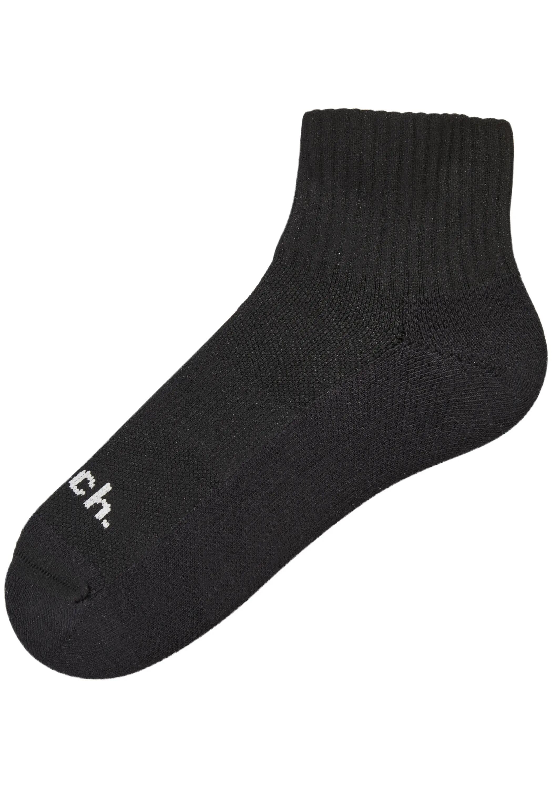 neutral Kurzsocken 4/5