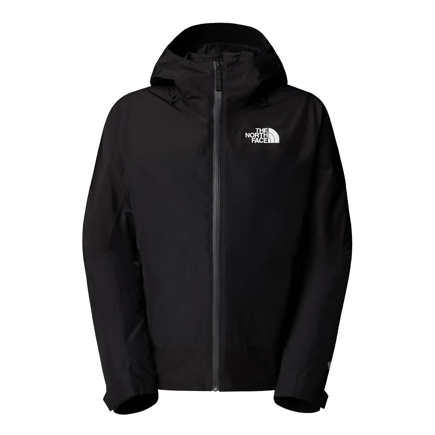 Chaqueta deportiva para mujer THE NORTH FACE MOUNTAIN LIGHT 2/4