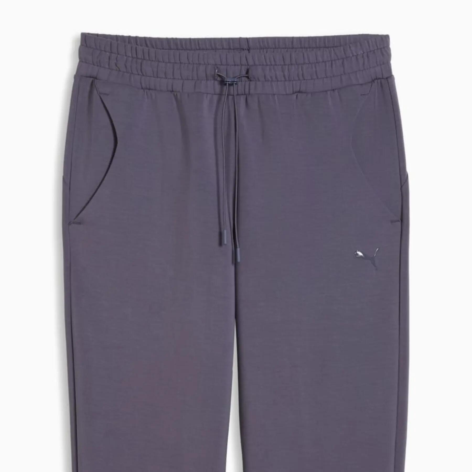 Pantalones deportivos Puma PUMATECH para mujer 3/3